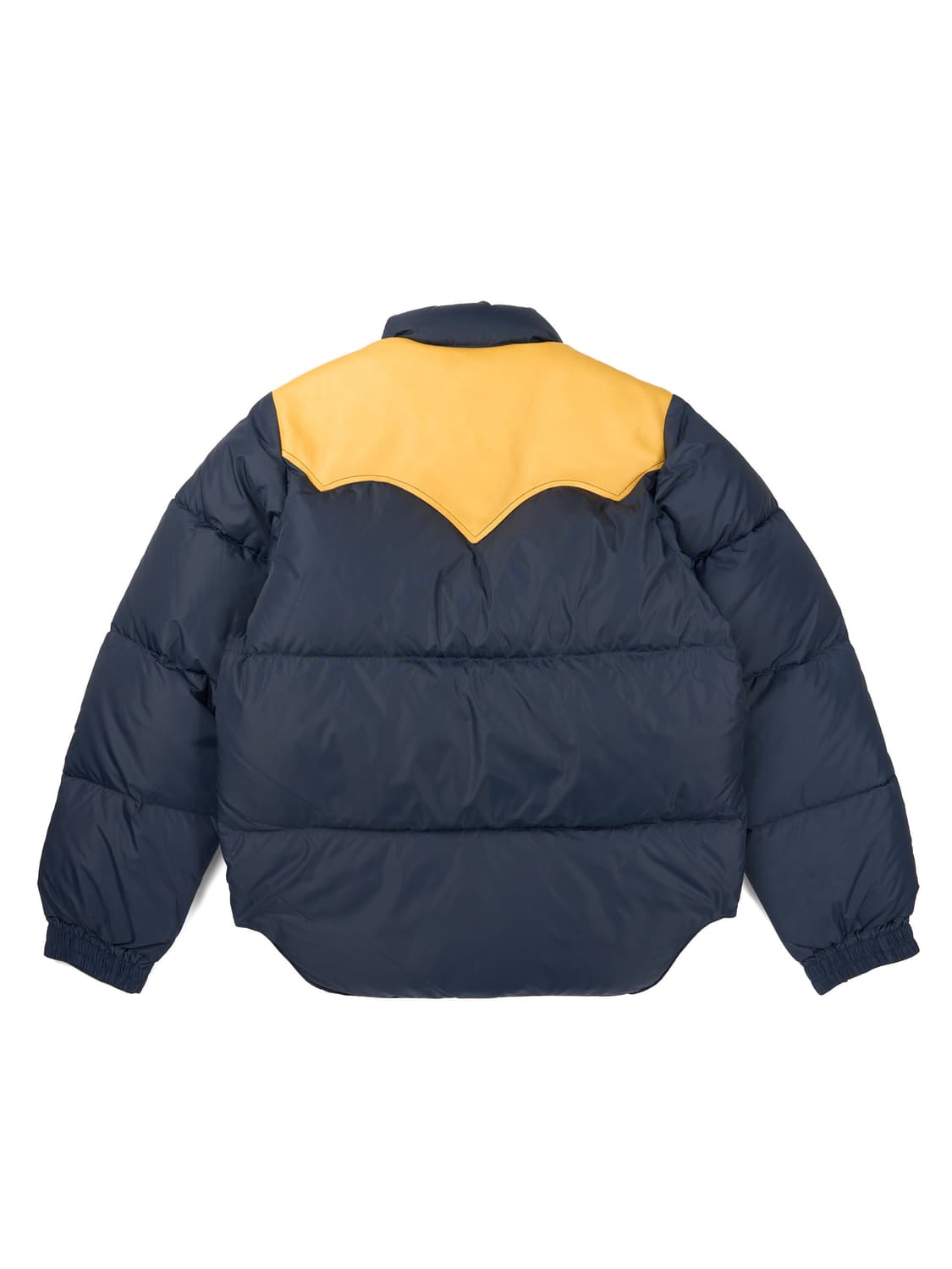 록키마운틴 크리스티 다운자켓 네이비 50사이즈 상품이미지3