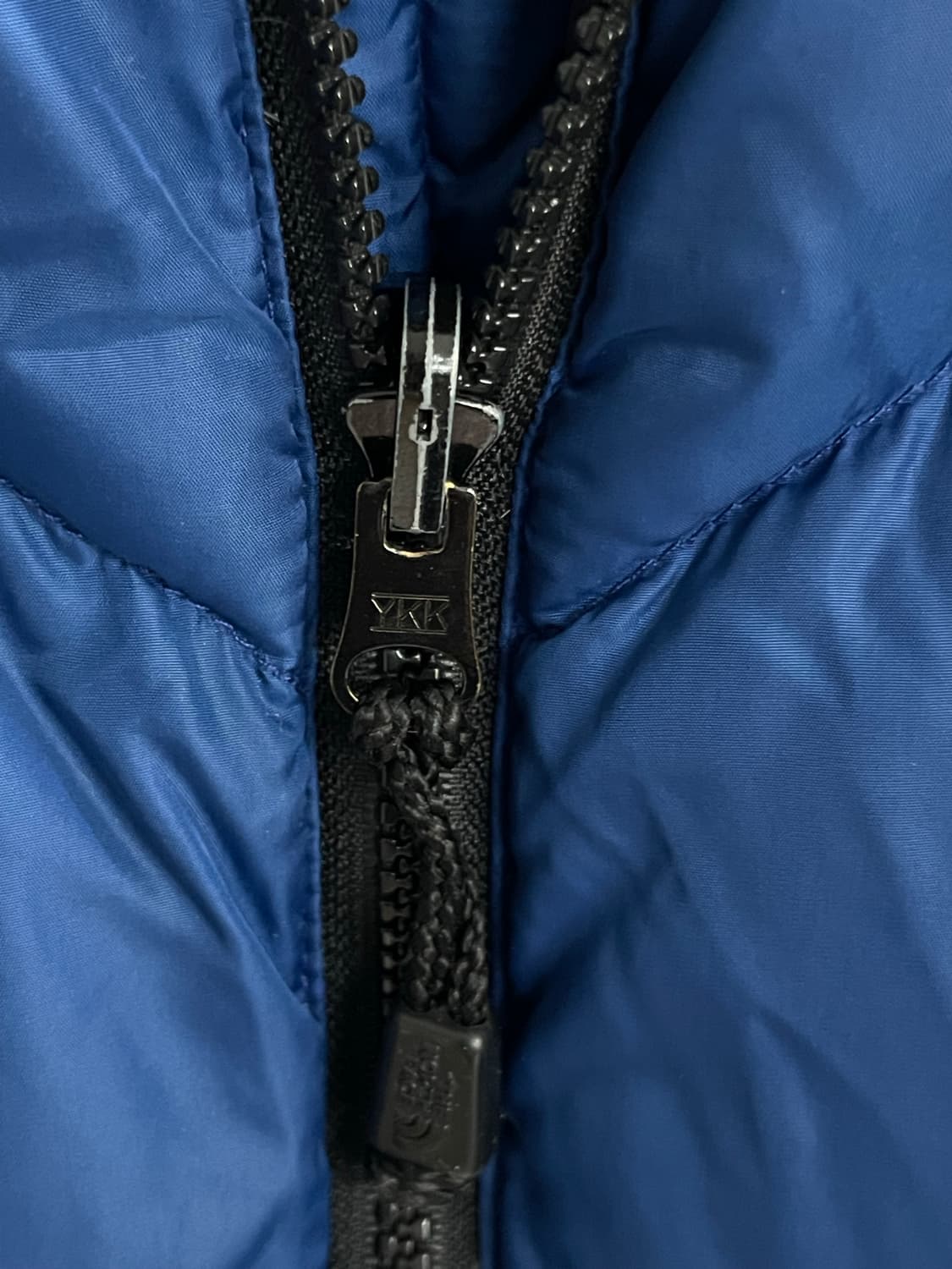 노스페이스 90s 어센트 블루(XL) 상품이미지5