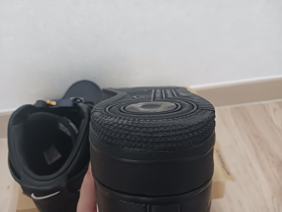 알릭스 에어포스 하이 상품이미지5