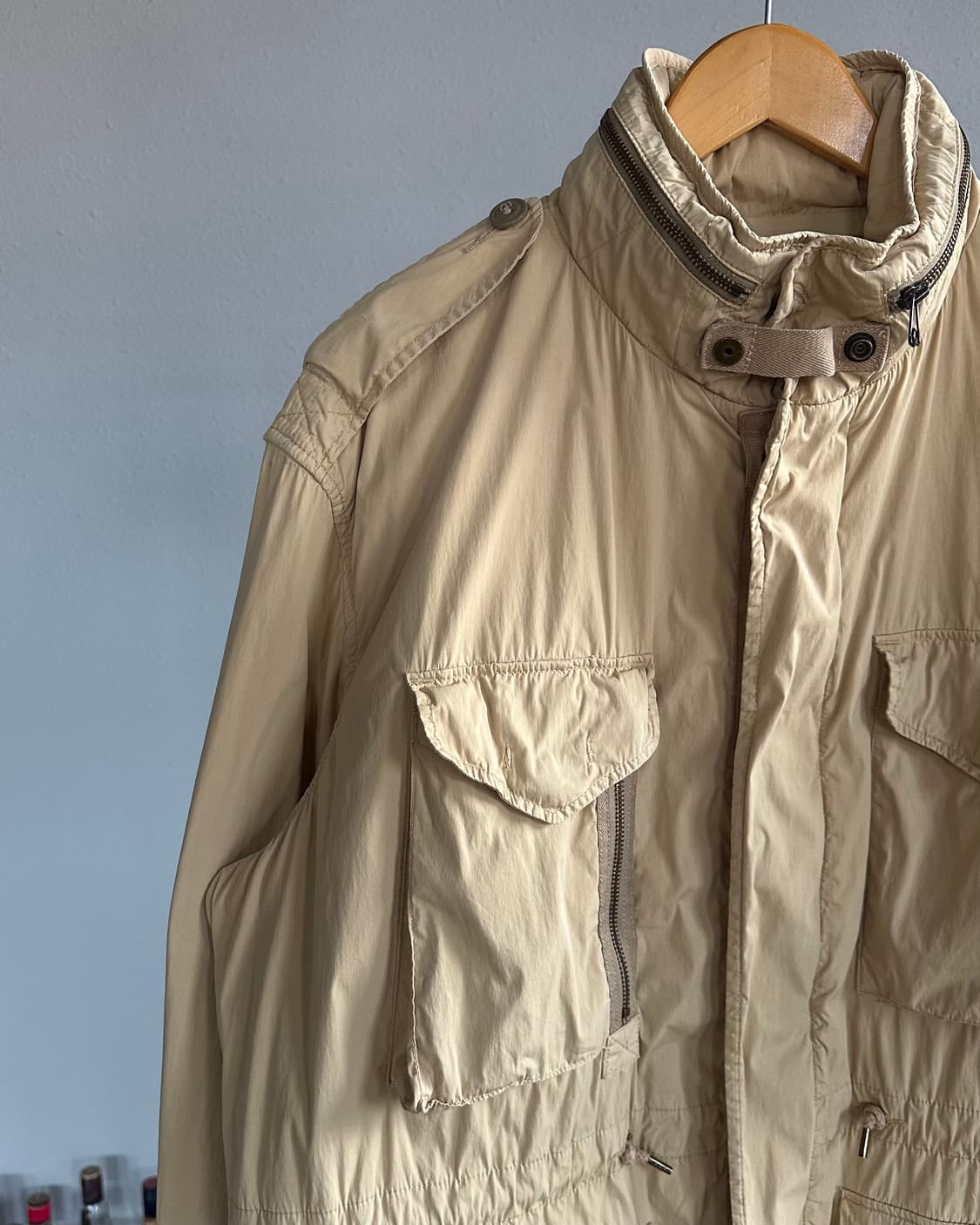 [2XL]폴로 랄프로렌 M-1943 필드 자켓 상품이미지3