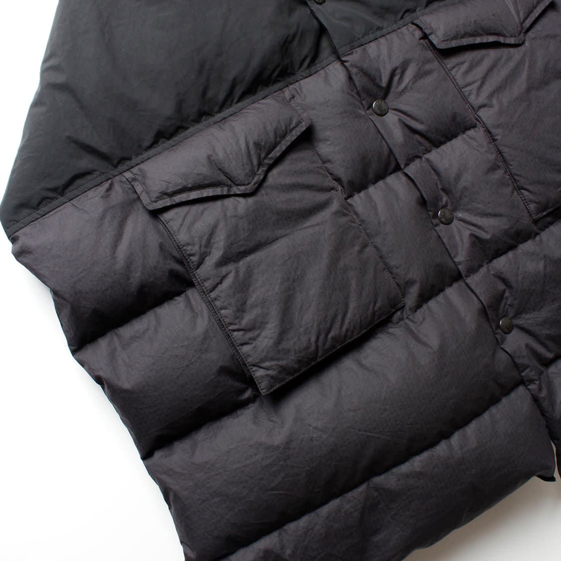 THE NORTH FACE PURPLE LABEL 상품이미지3