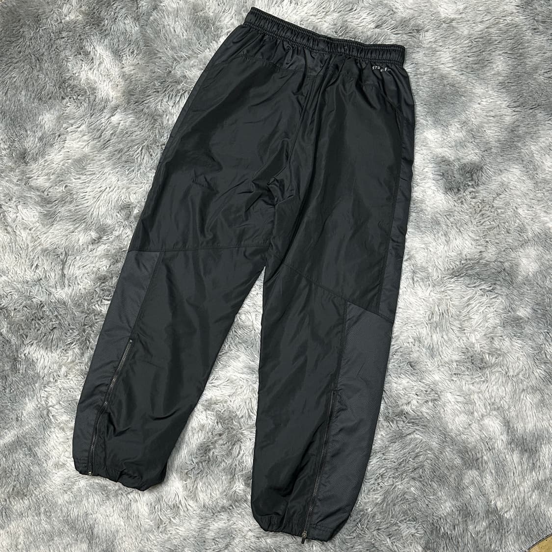 나이키 스우시 스톰핏 우븐 조거팬츠 m 상품이미지4