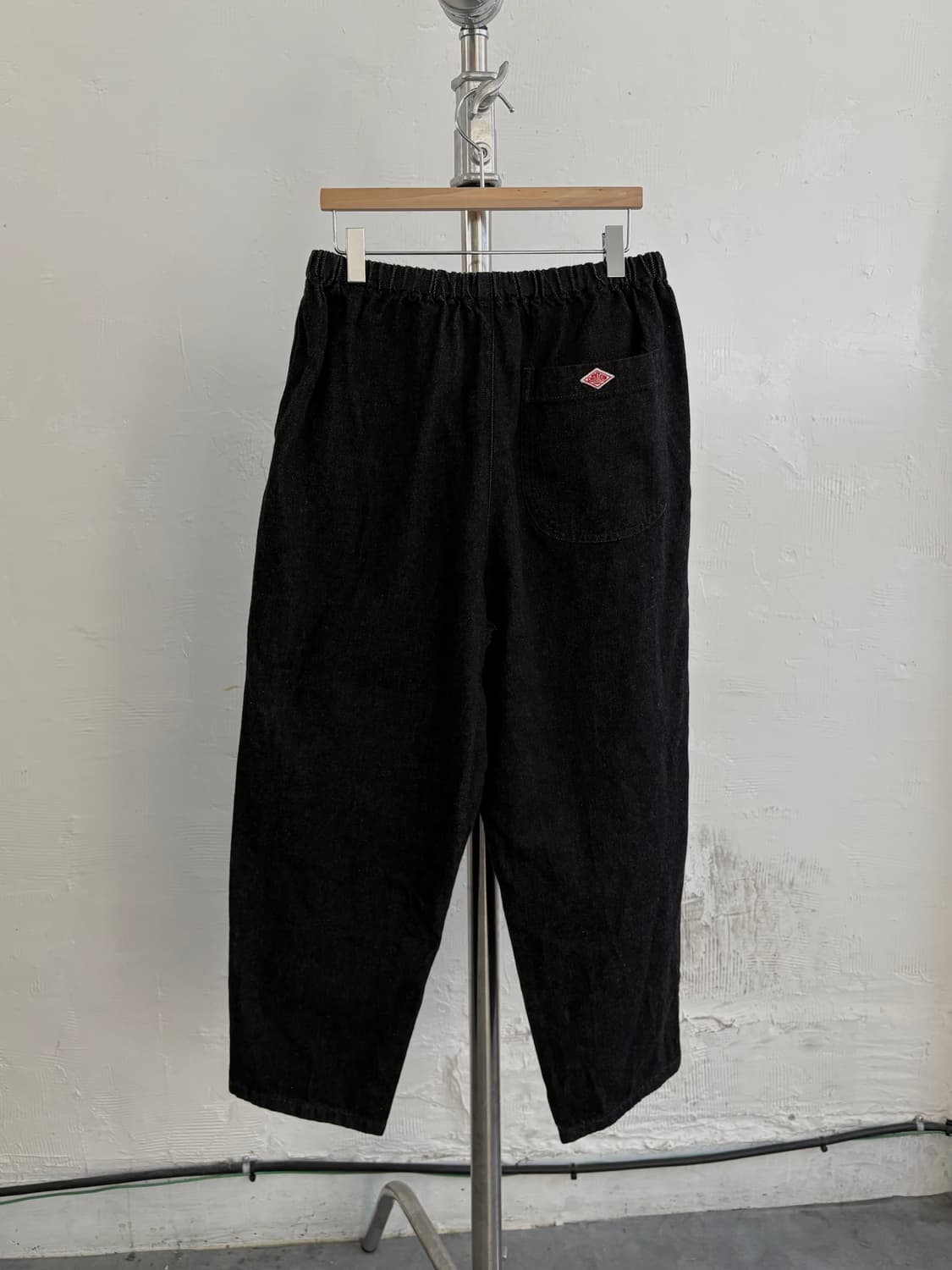 Danton 단톤 데님 팬츠  상품이미지5