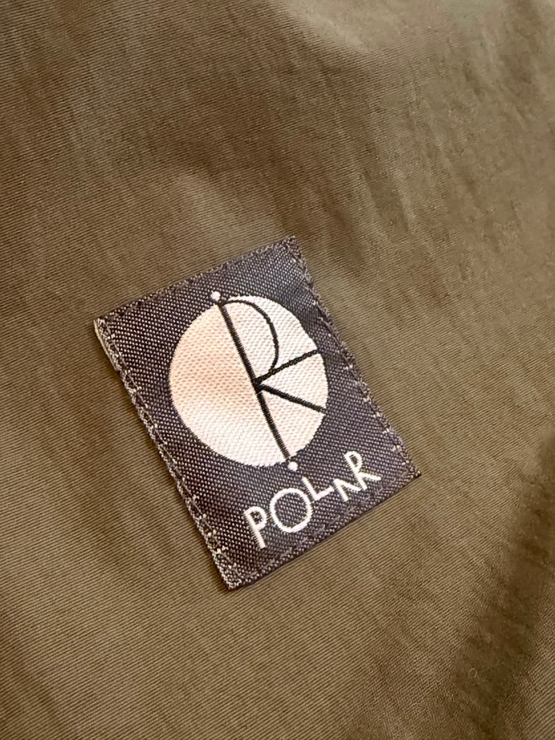 폴라스케이트 키키자켓 m 상품이미지4