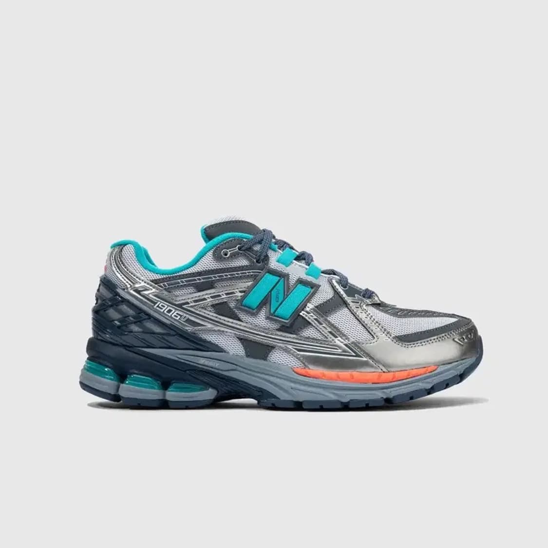 [265] THE WHITAKER GROUP x 1906U STEEL 상품이미지1