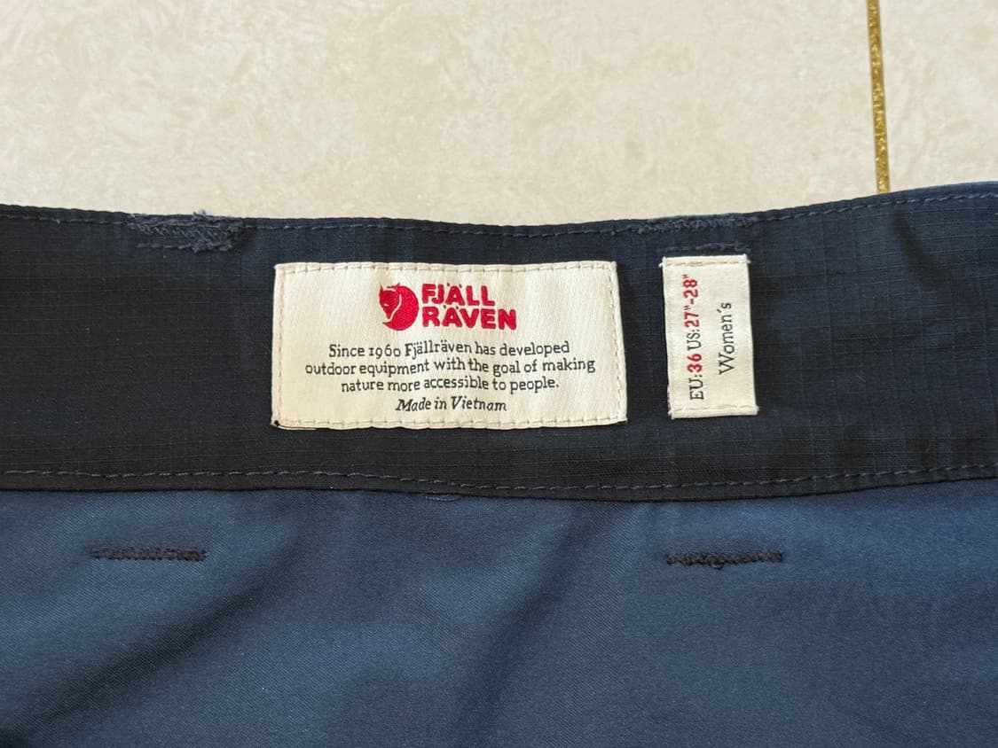 피엘라벤 반바지 아비스코 미드섬머 쇼츠 상품이미지6