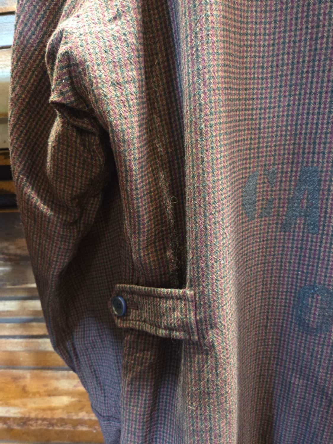 닥스 아웃도어자켓  상품이미지7