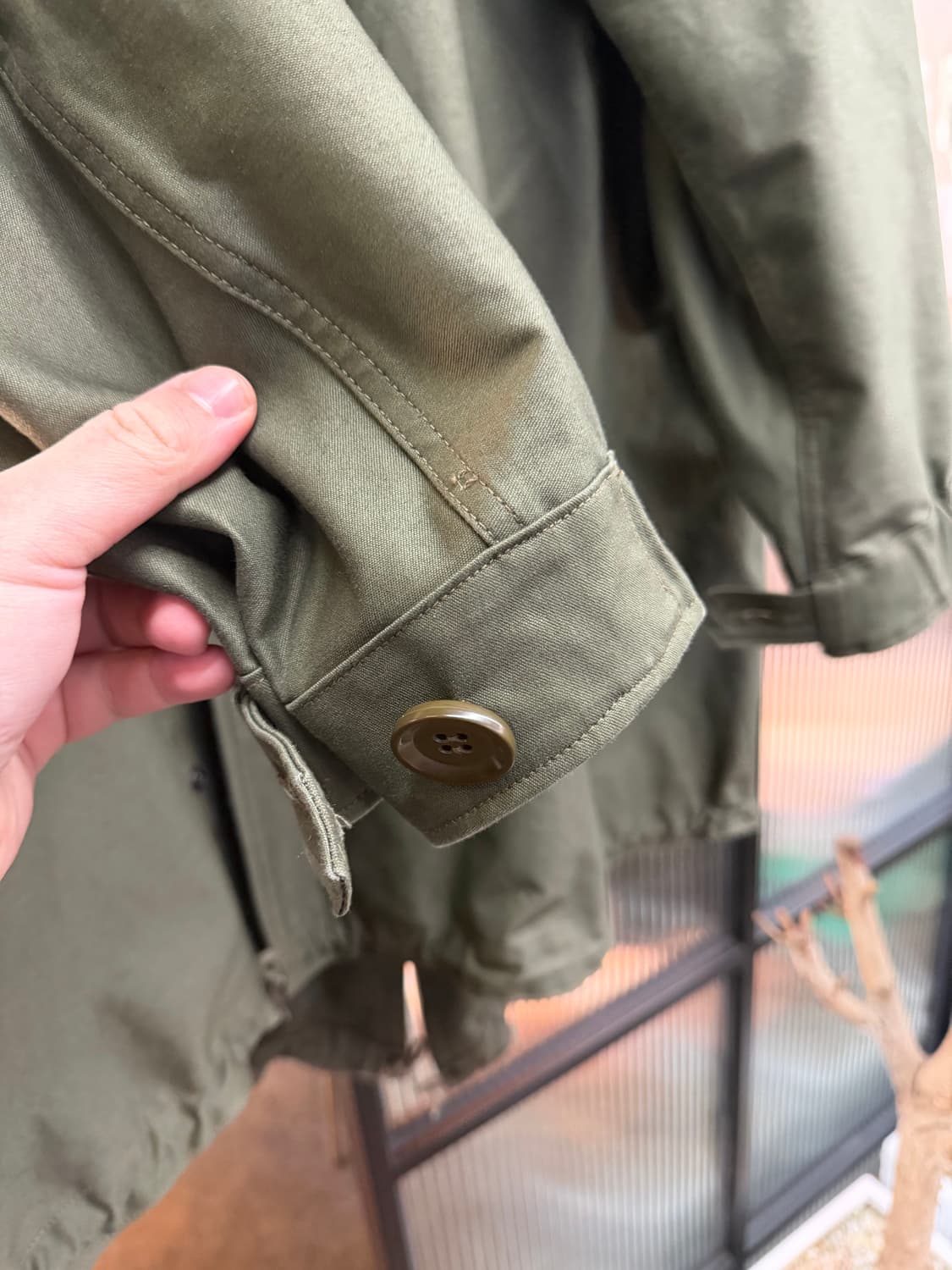 리얼맥코이 m51 상품이미지6