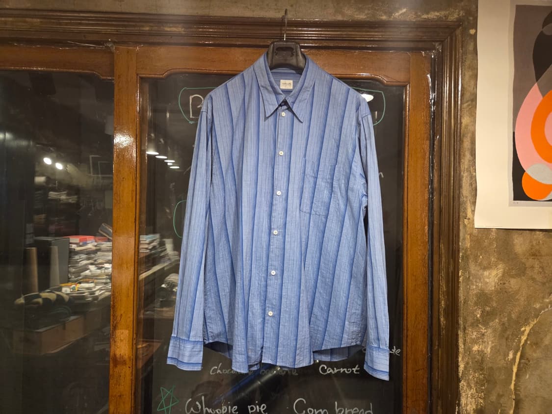 아르마니 꼴레지오니 셔츠 상품이미지9