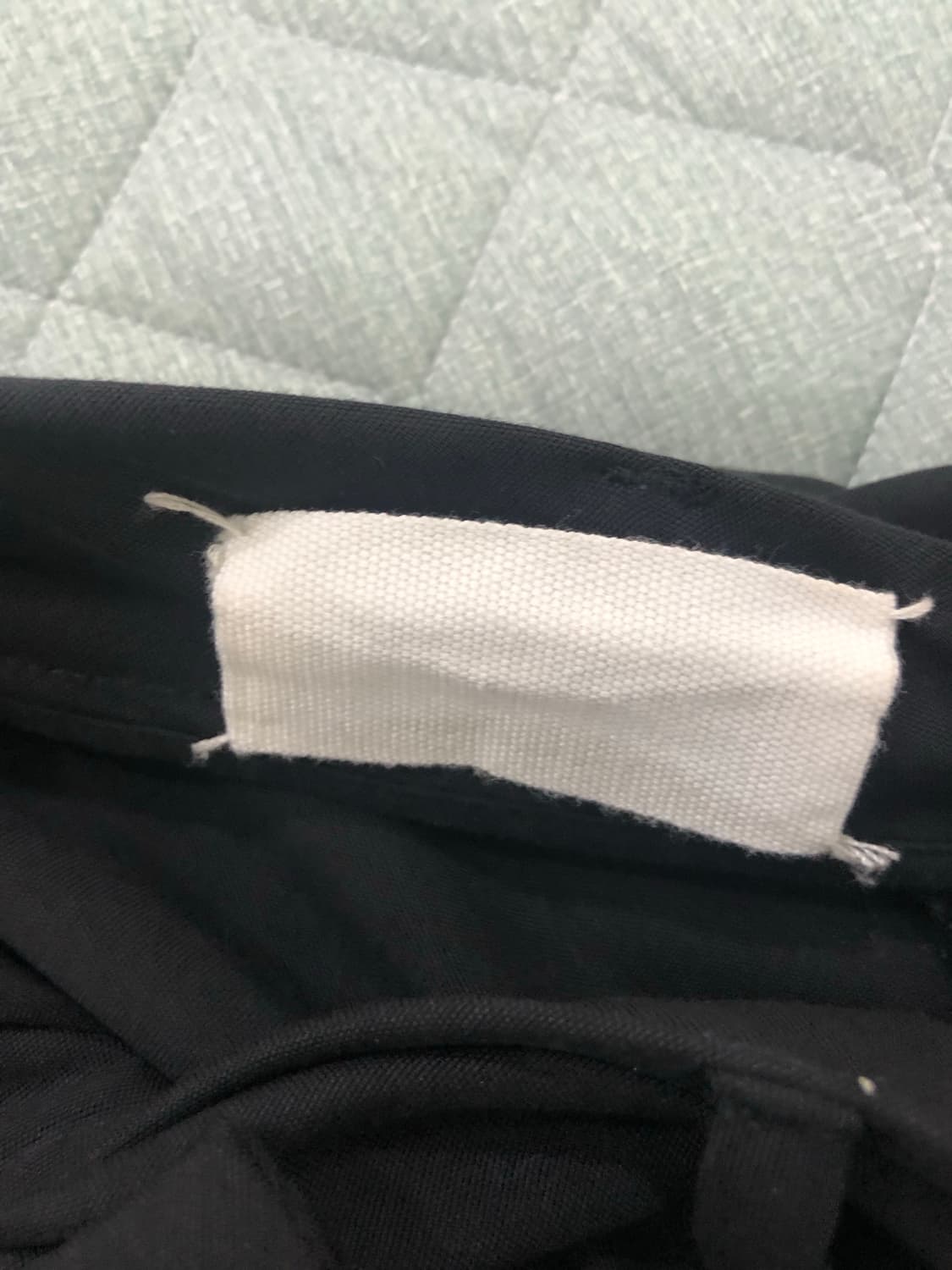 메종 마틴 마르지엘라 07ss 아티저널 팬츠 상품이미지7