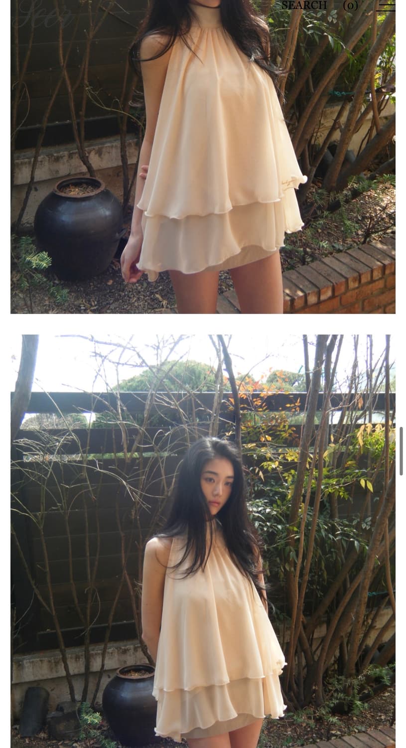 herbyseer 블라우스  상품이미지4