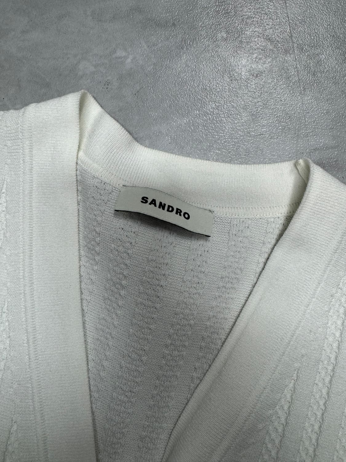 산드로 상품이미지3