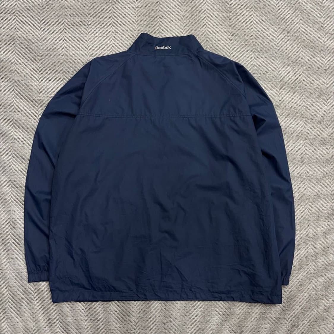 리복 하프집업 웜업 v1821 상품이미지2