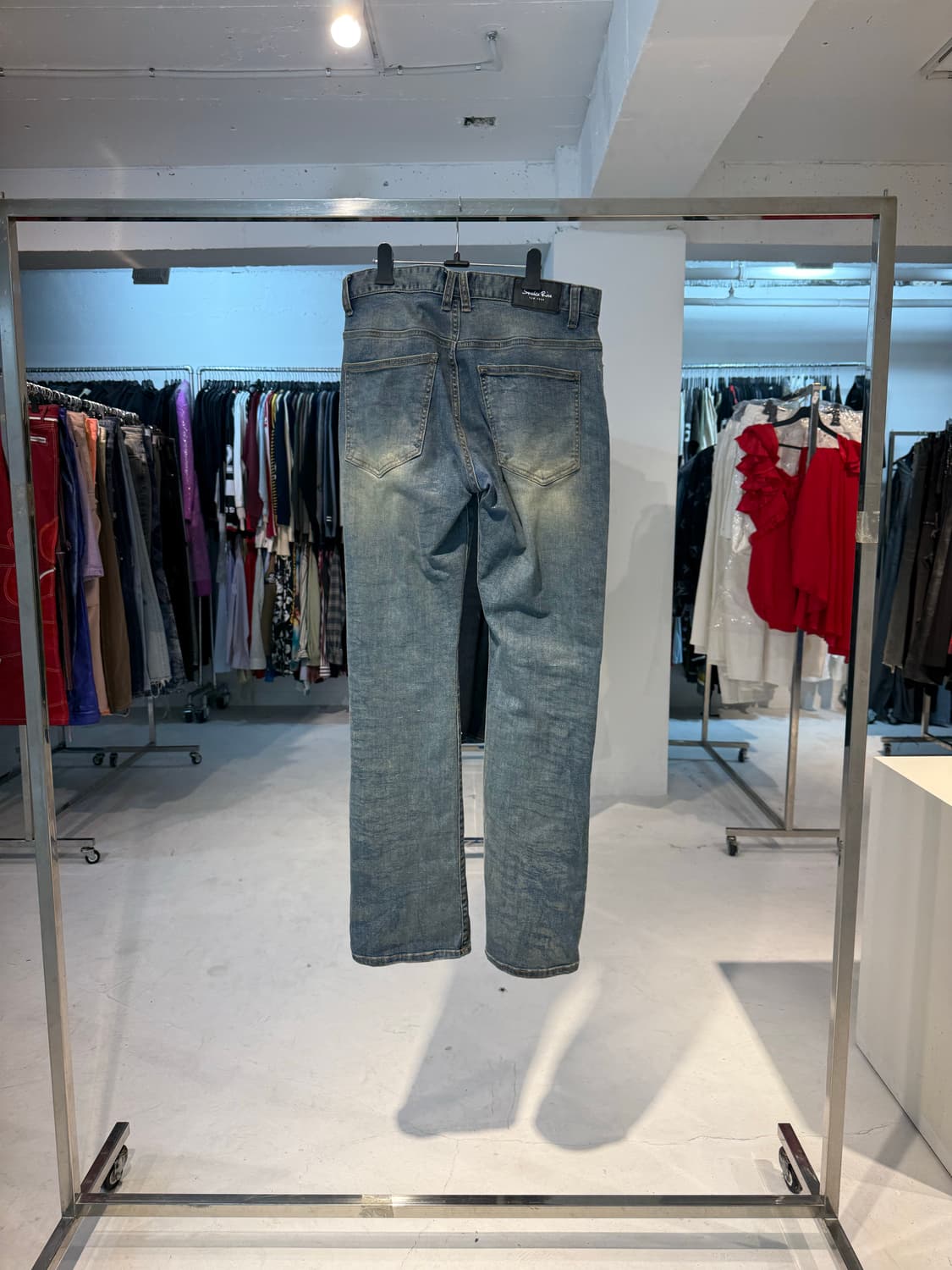 Smoke Rise pants 상품이미지2