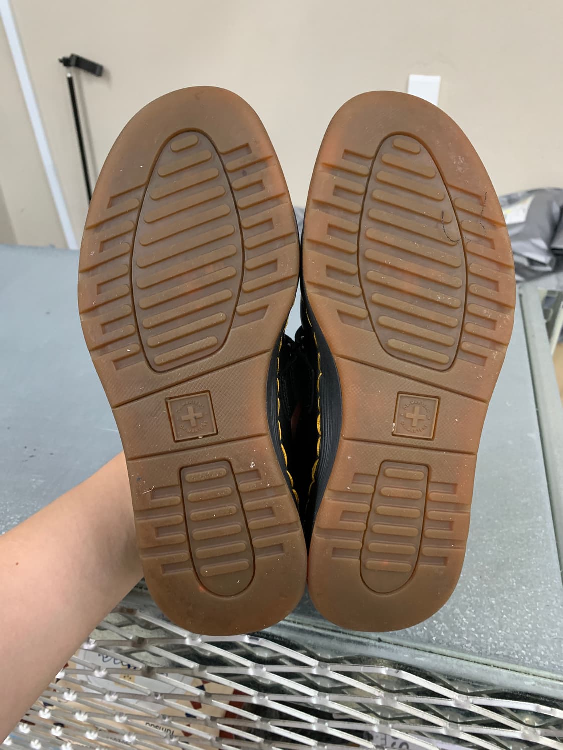 닥터마틴 아킨스 UK3(220) (Gr-3346) 상품이미지3