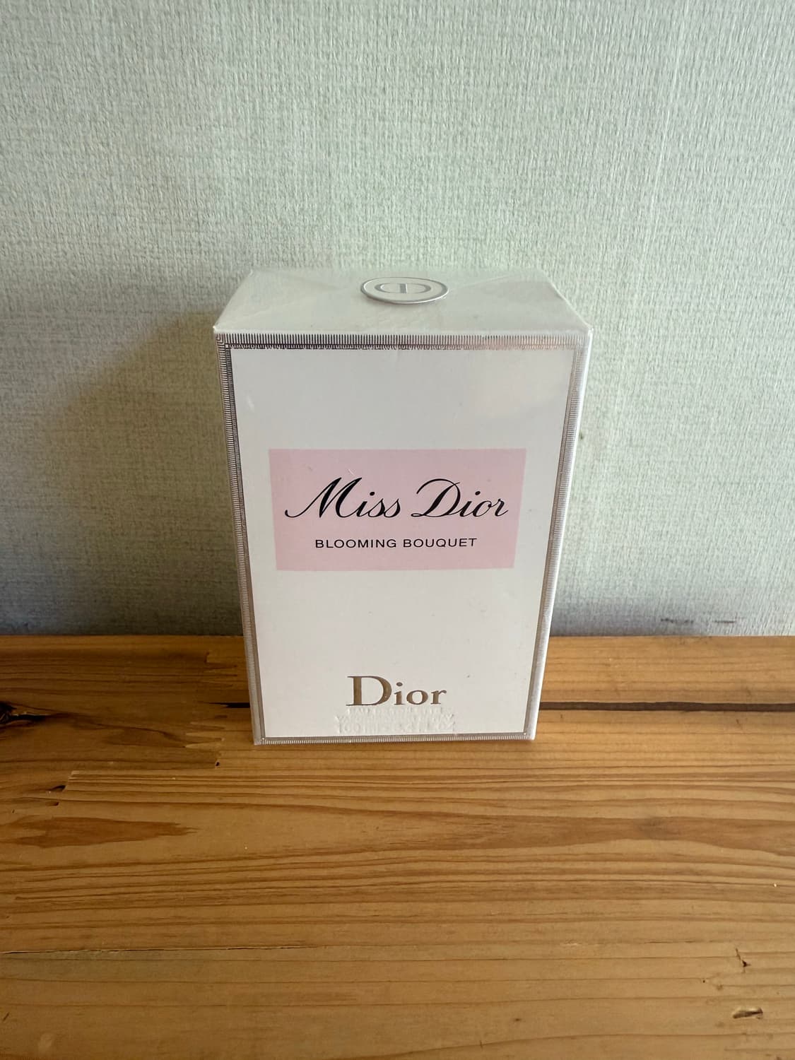 미스 디올 블루밍 부케 향수 100ml 상품이미지1