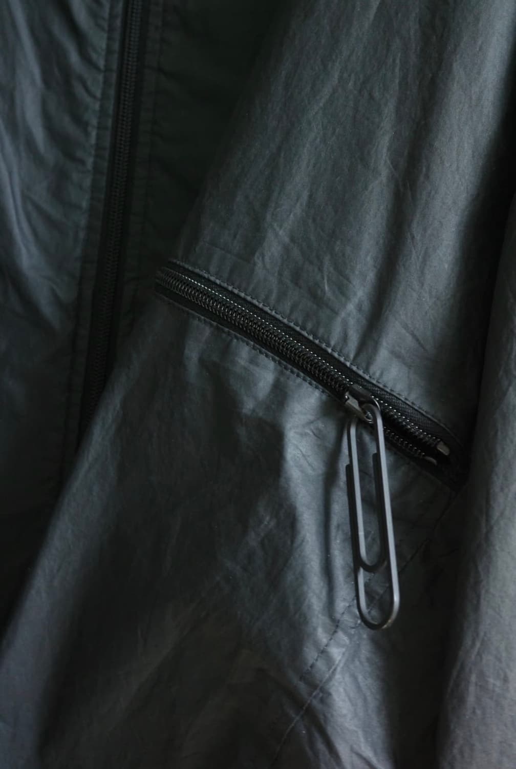 오프화이트 비즈니스 캐주얼 자켓 상품이미지5