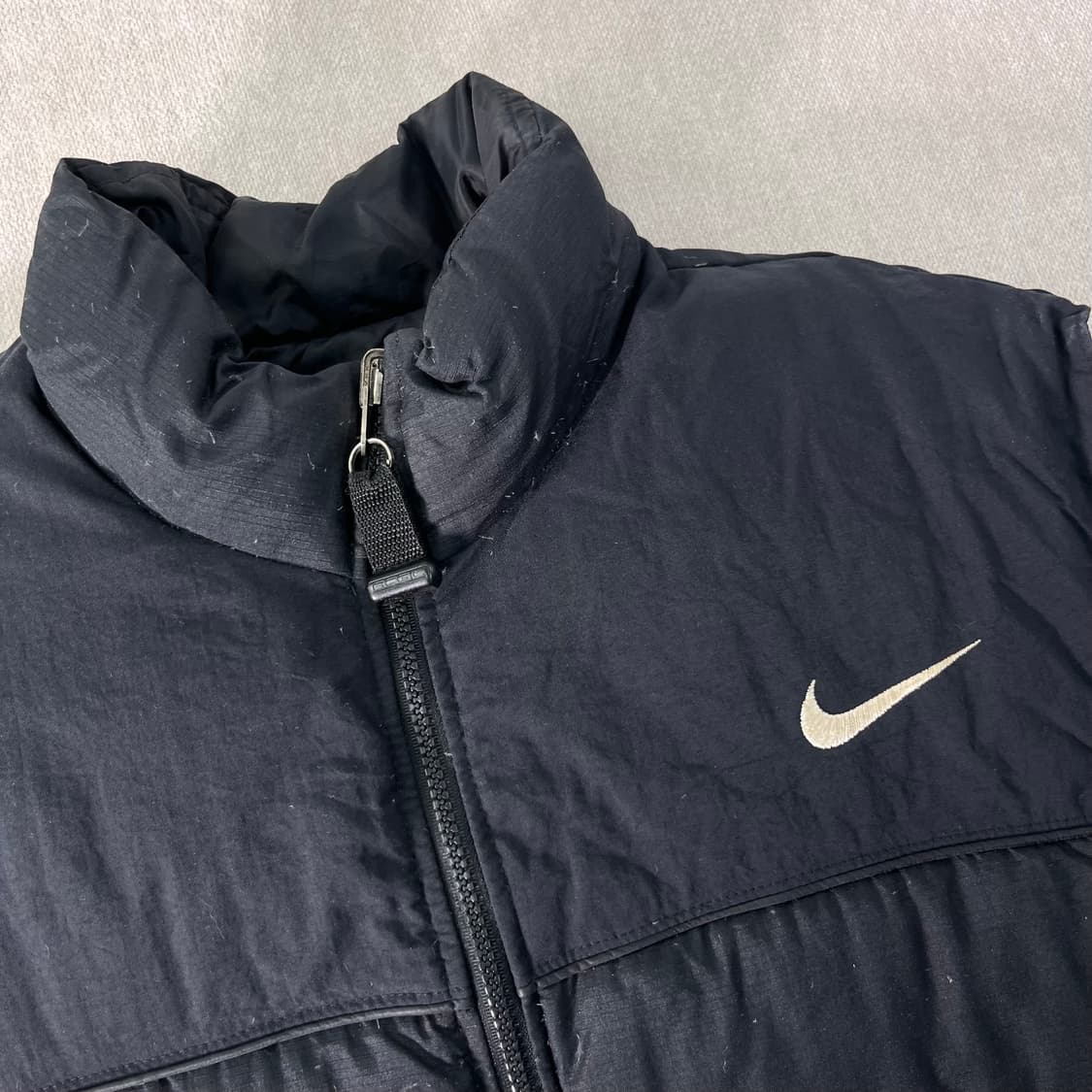 105 나이키 ACG 00s 구스패딩조끼 상품이미지3