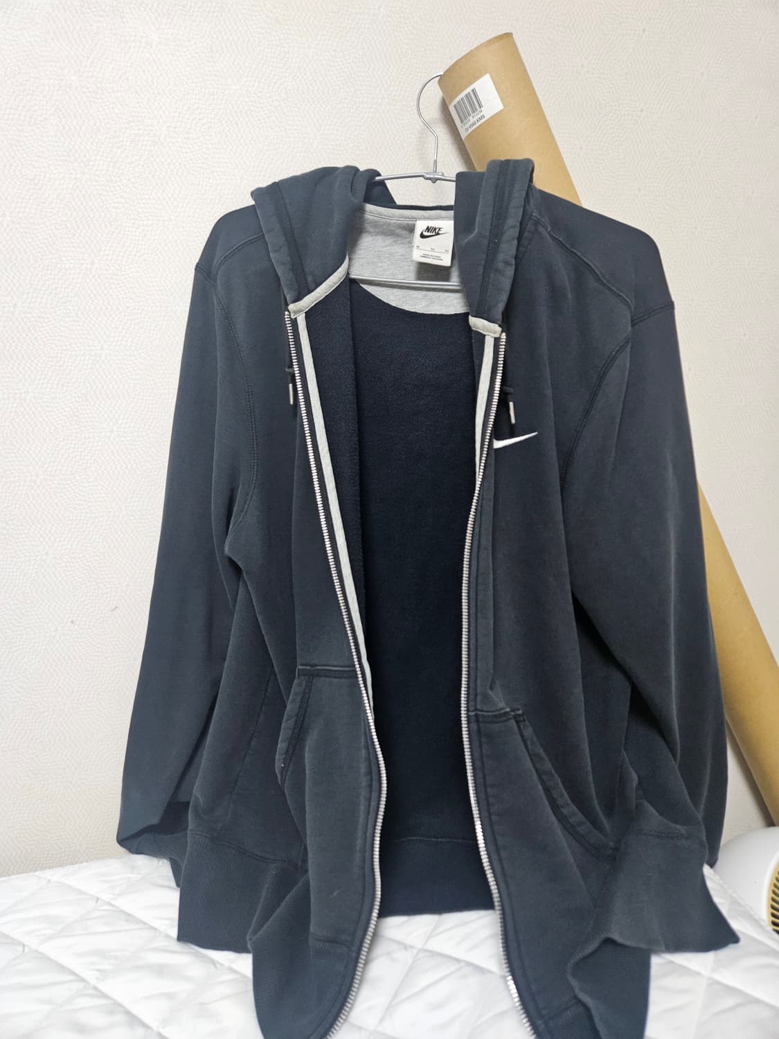 나이키 후드집업 상품이미지3