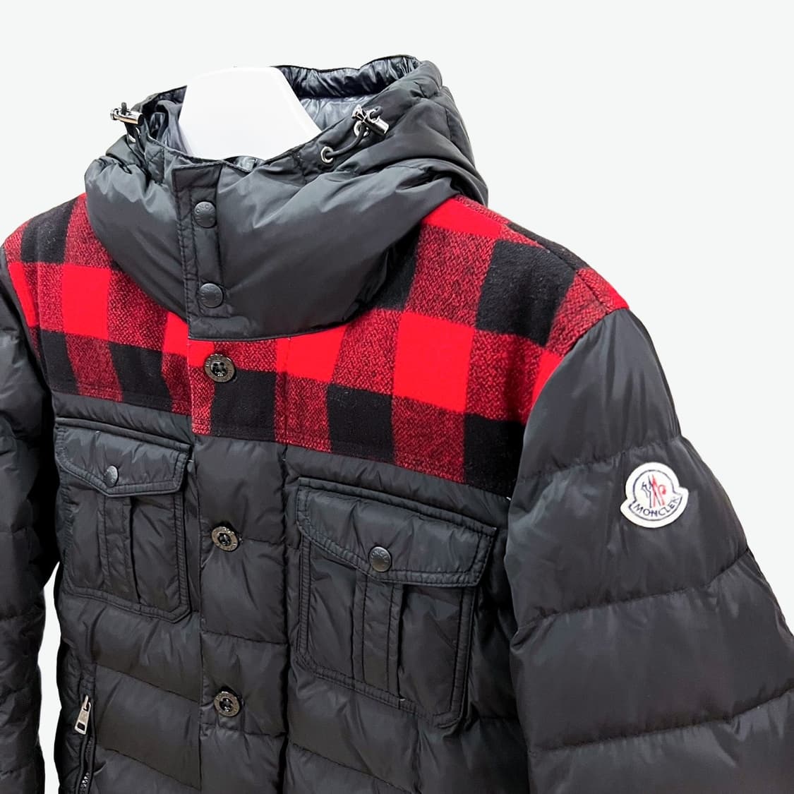 [2] 몽클레어 알폰스 패딩 상품이미지3