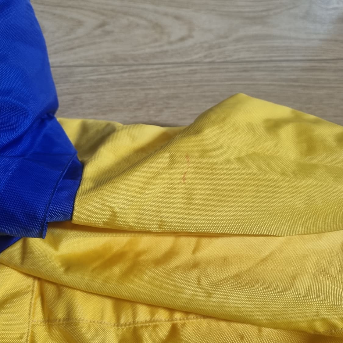 L)Nautica 노티카 크롭 바람막이 점퍼 상품이미지7