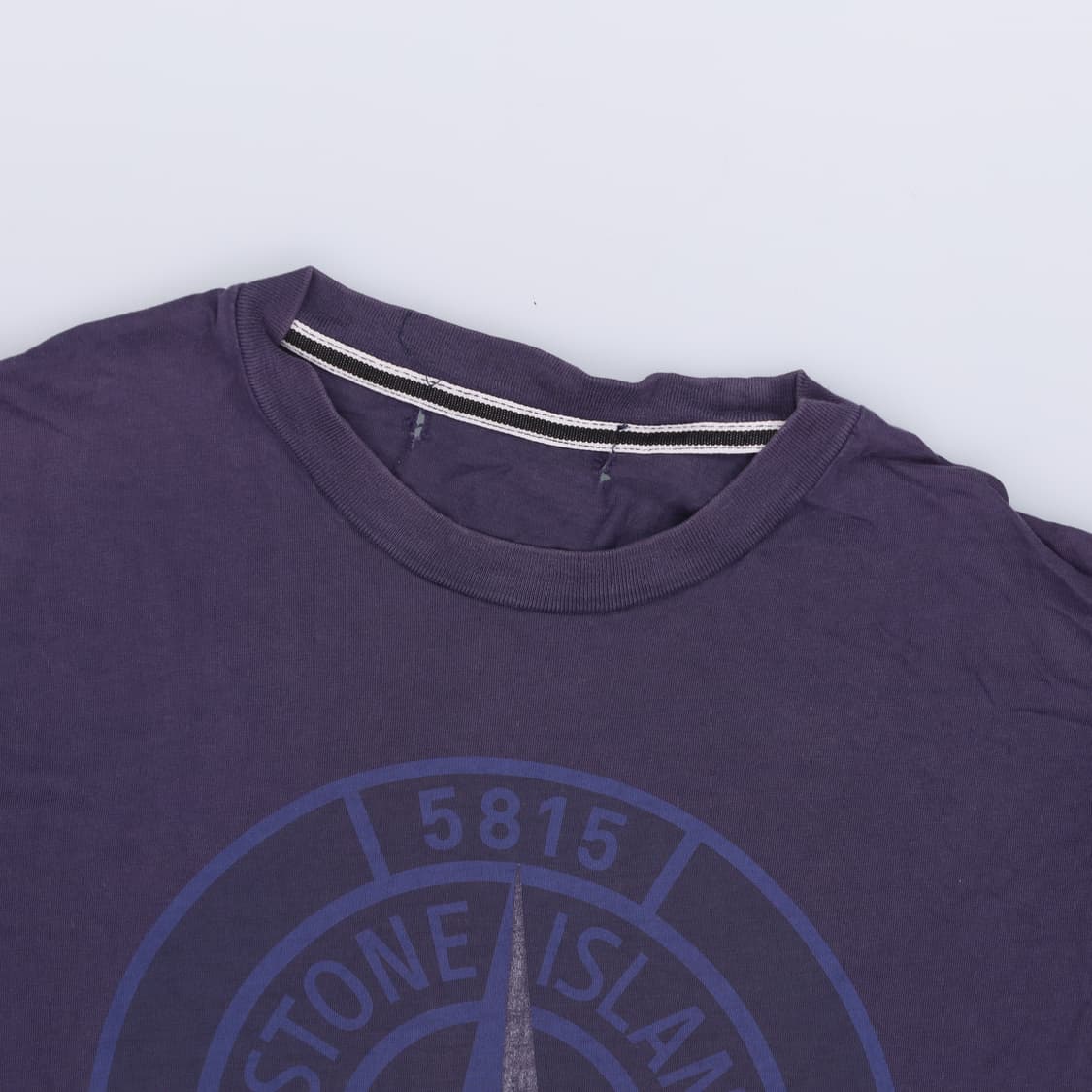 M 빈티지 반팔 티셔츠 0313H1 상품이미지4