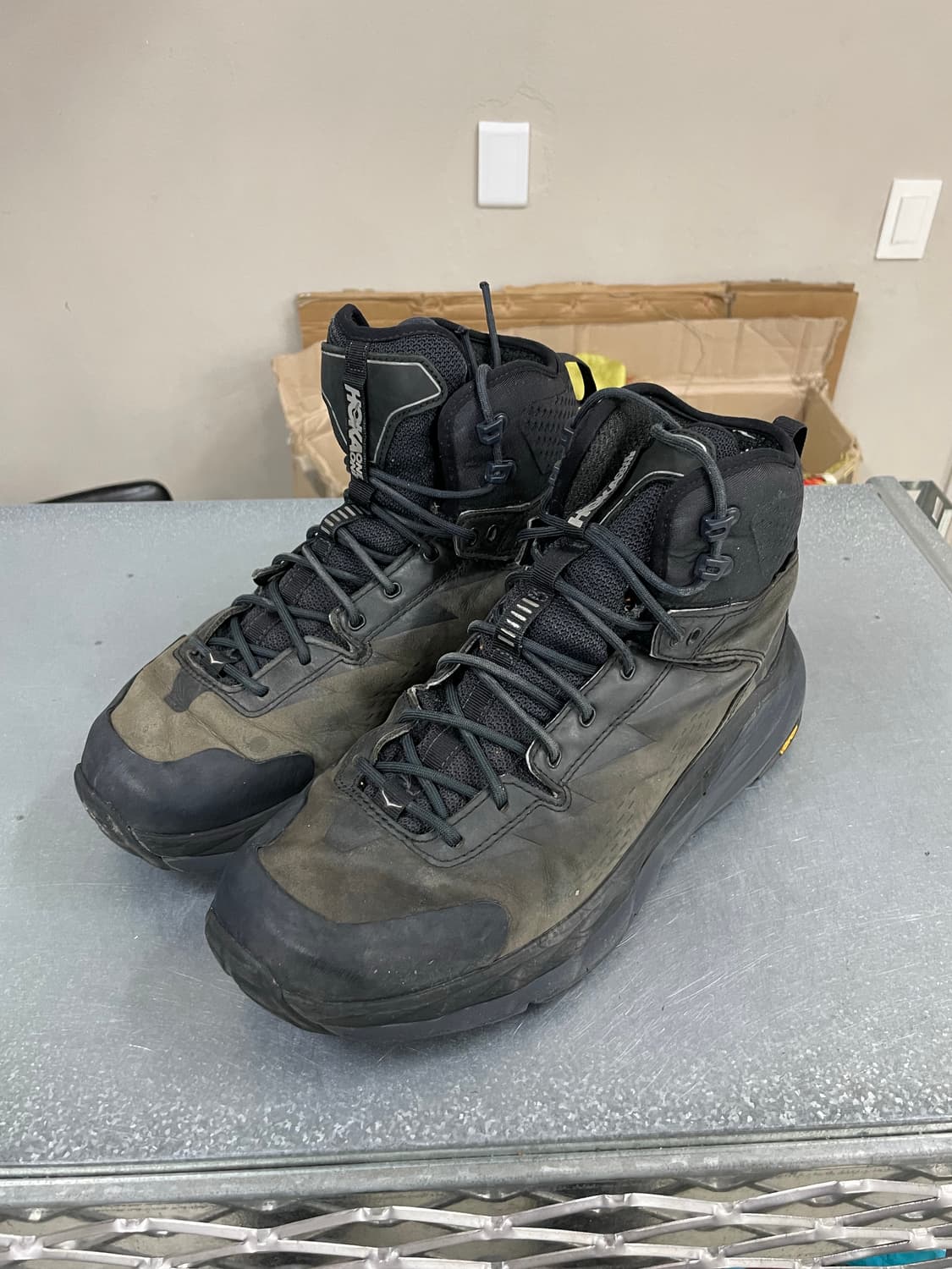 호카 카하 GTX 275 상품이미지2