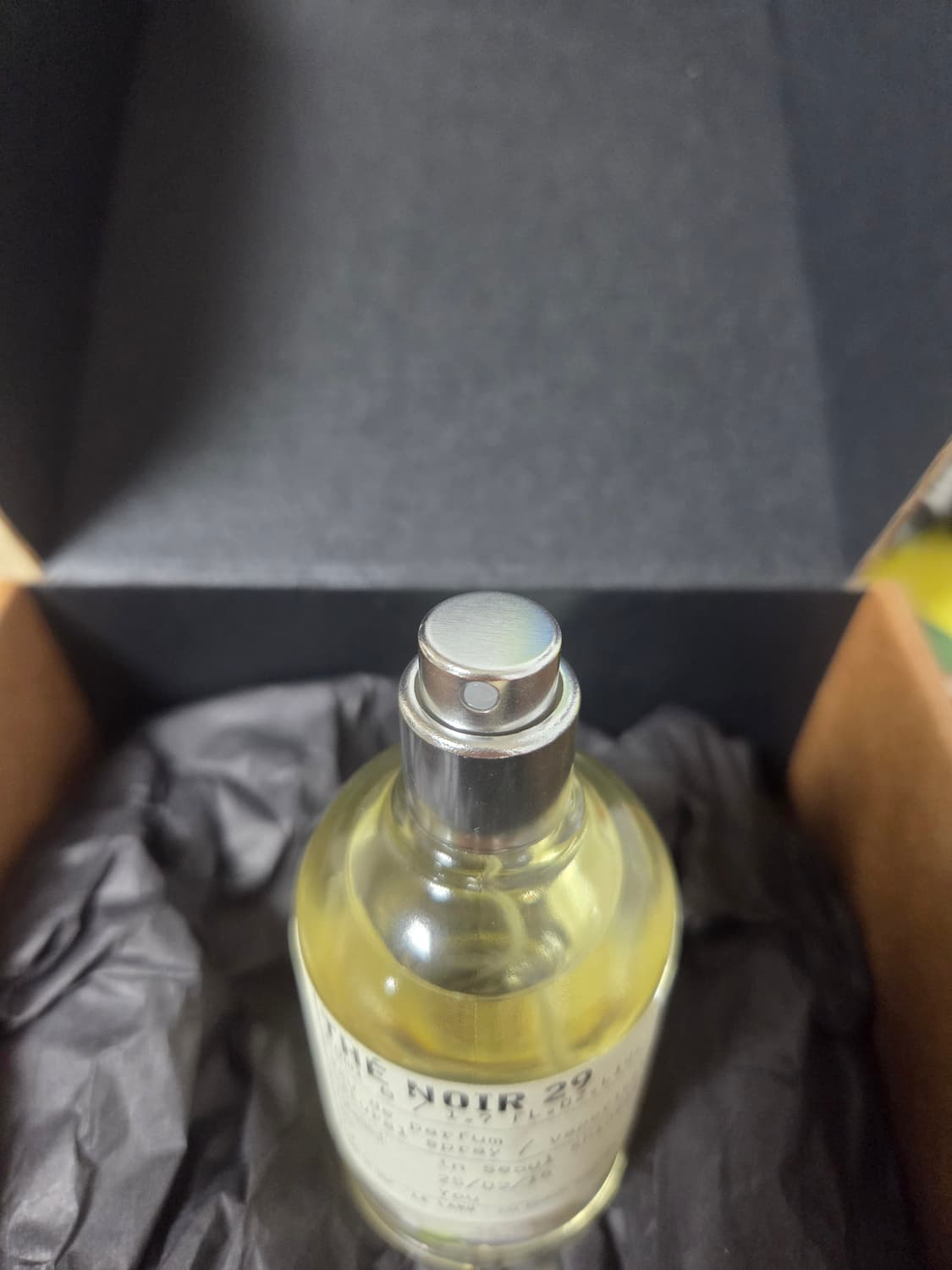 르라보 떼 누아 29 50ml 상품이미지7