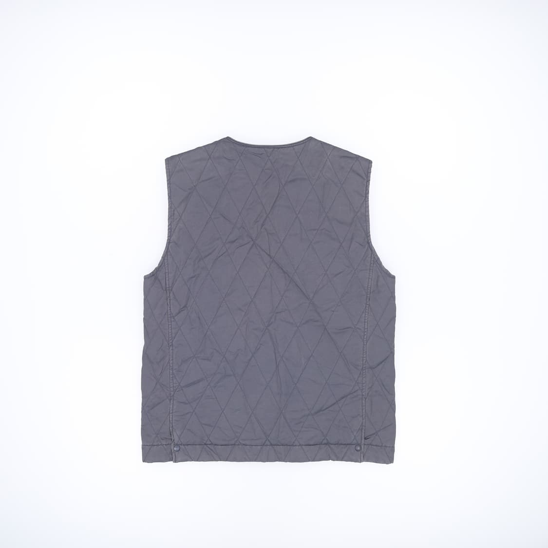 105 시리즈 퀄팅 조끼 0429H 상품이미지2