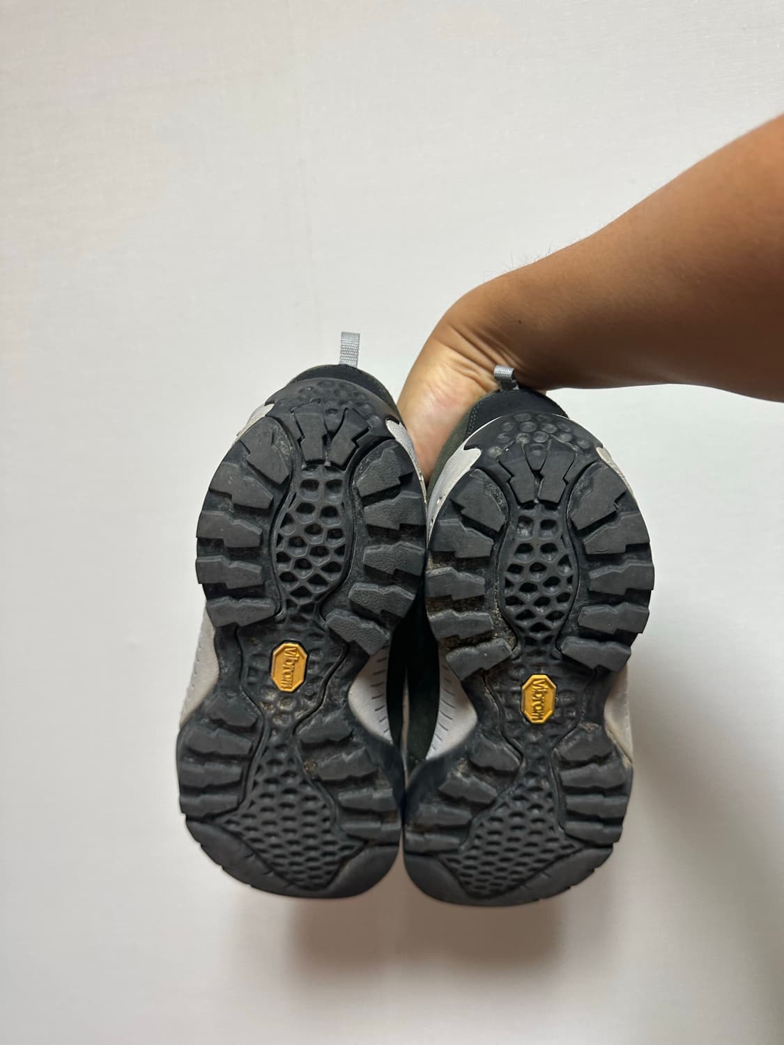 스카르파 모히또 카키 270 상품이미지4