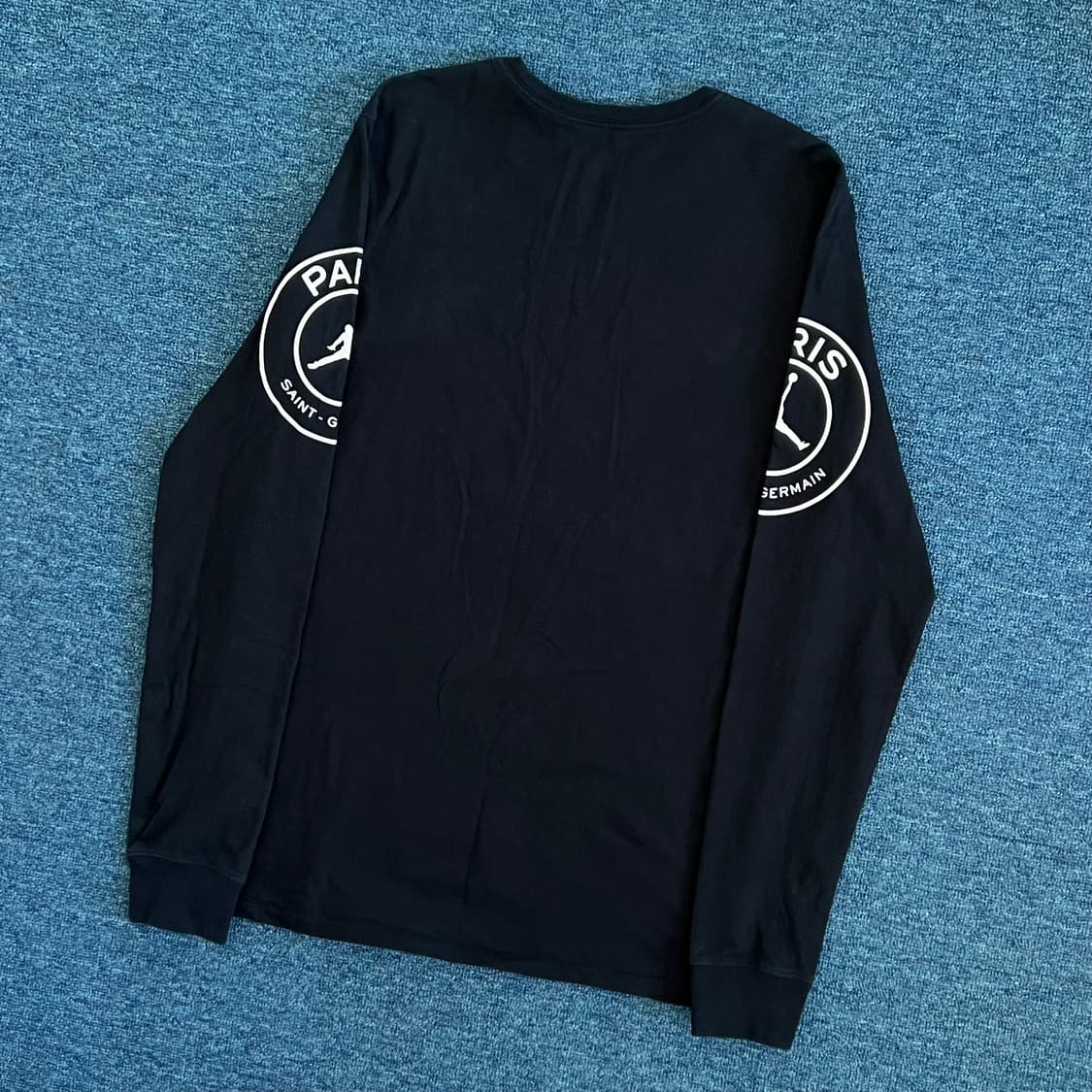 조던 올드스쿨 대장급 롱슬리브 M 상품이미지2