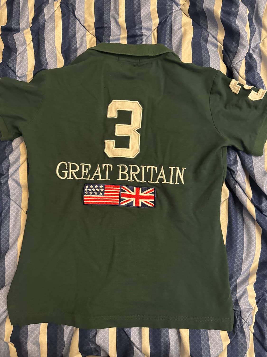 폴로 빅포니 치프키프 반팔 카라티 상품이미지2