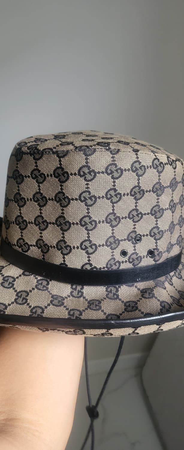 구찌 모노그램 GG 상품이미지4