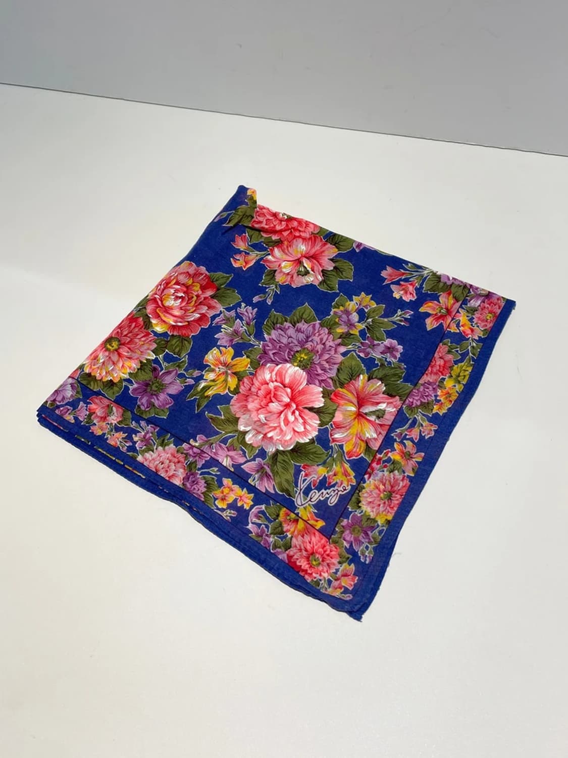 겐조00's 재팬 쁘띠 손수건 A1476 상품이미지3