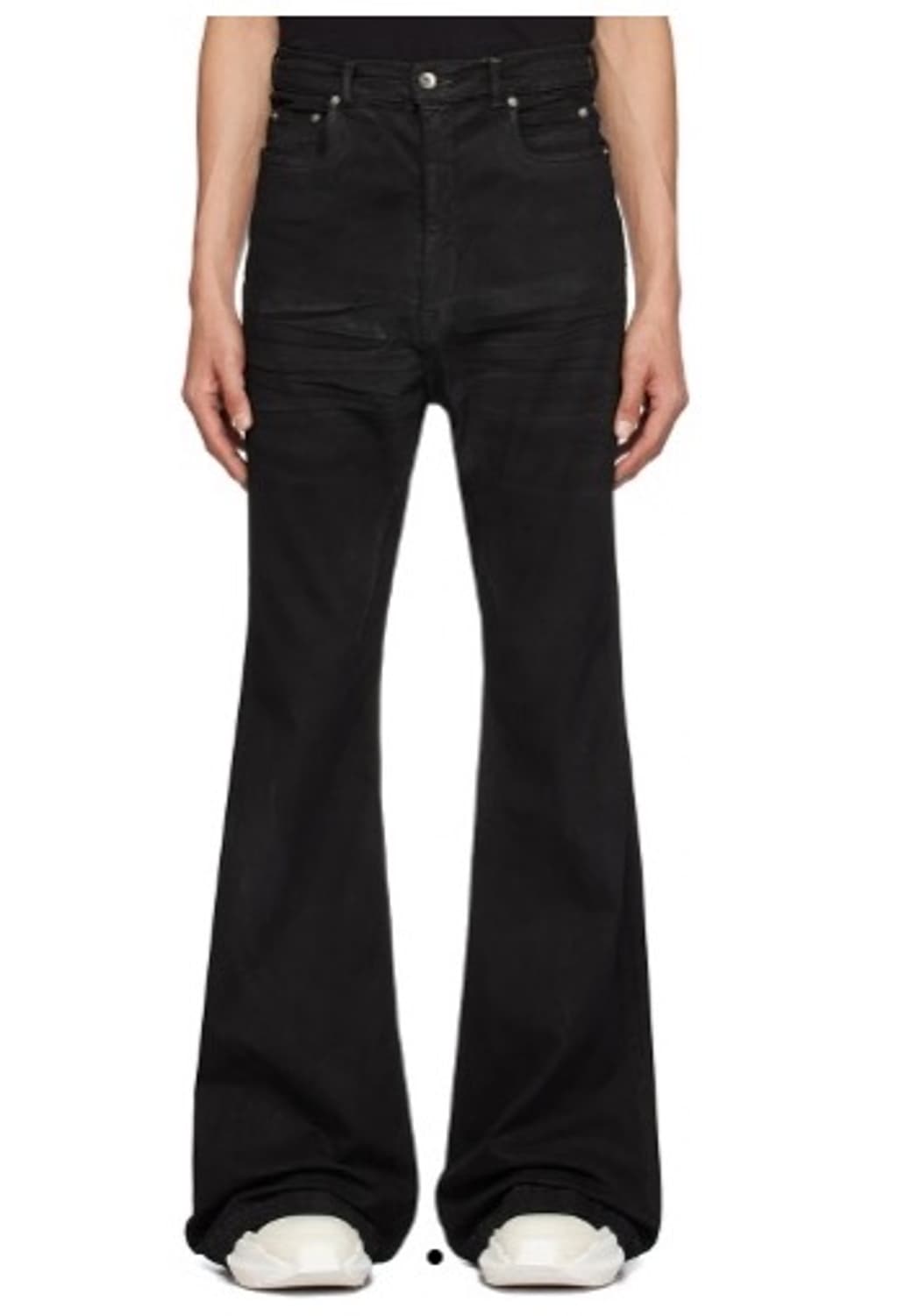 [구매] 릭오웬스 볼란 부츠컷 SBB 31사이즈 상품이미지1