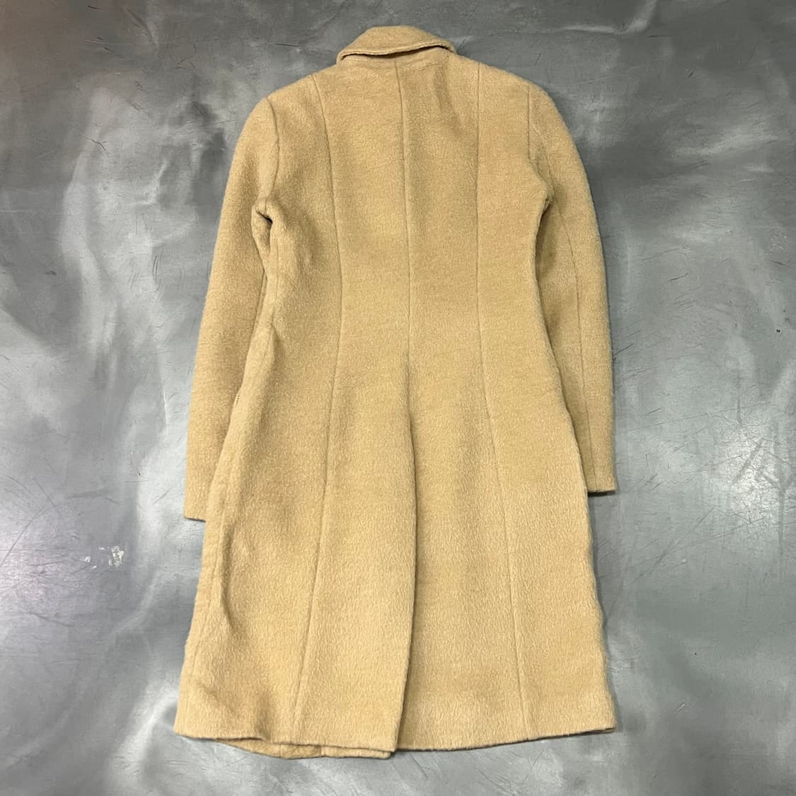  모스키노 진스 울 포켓 코트 y14910 상품이미지2