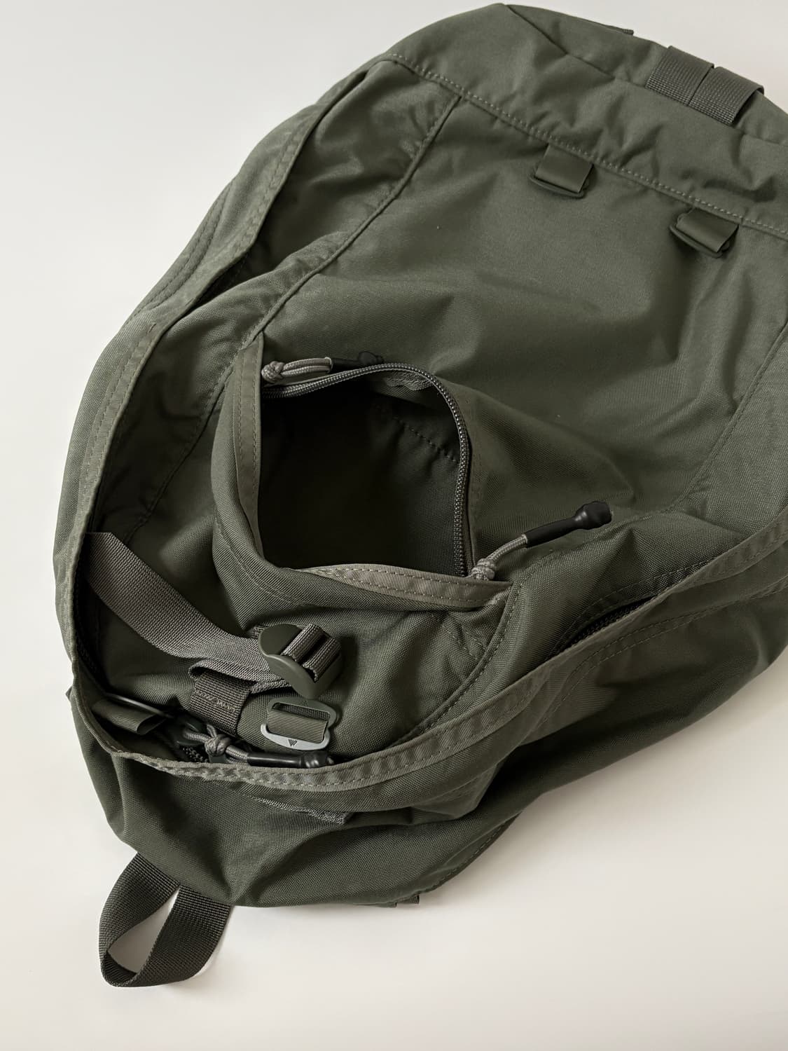 GREGORY x BEAMS - Military Collection 상품이미지5