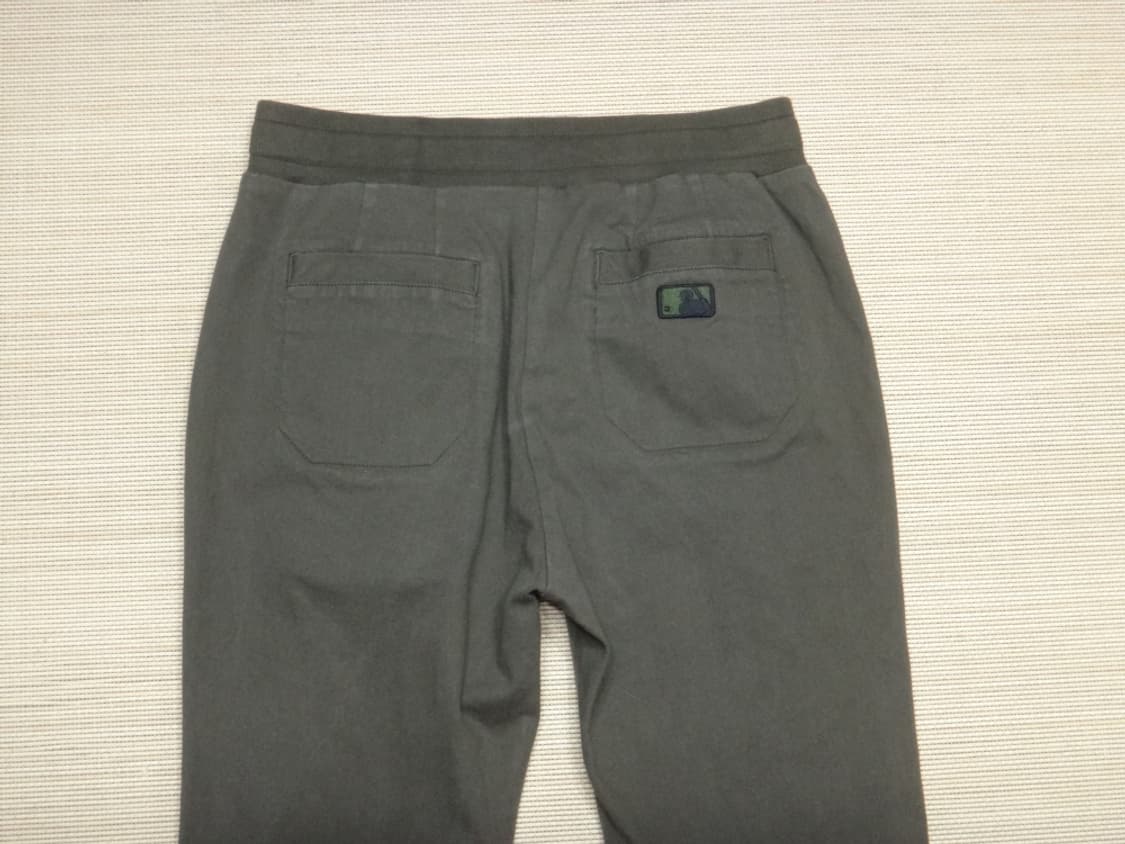 (30인치) 엠엘비 MLB 남성 조거팬츠 상품이미지5