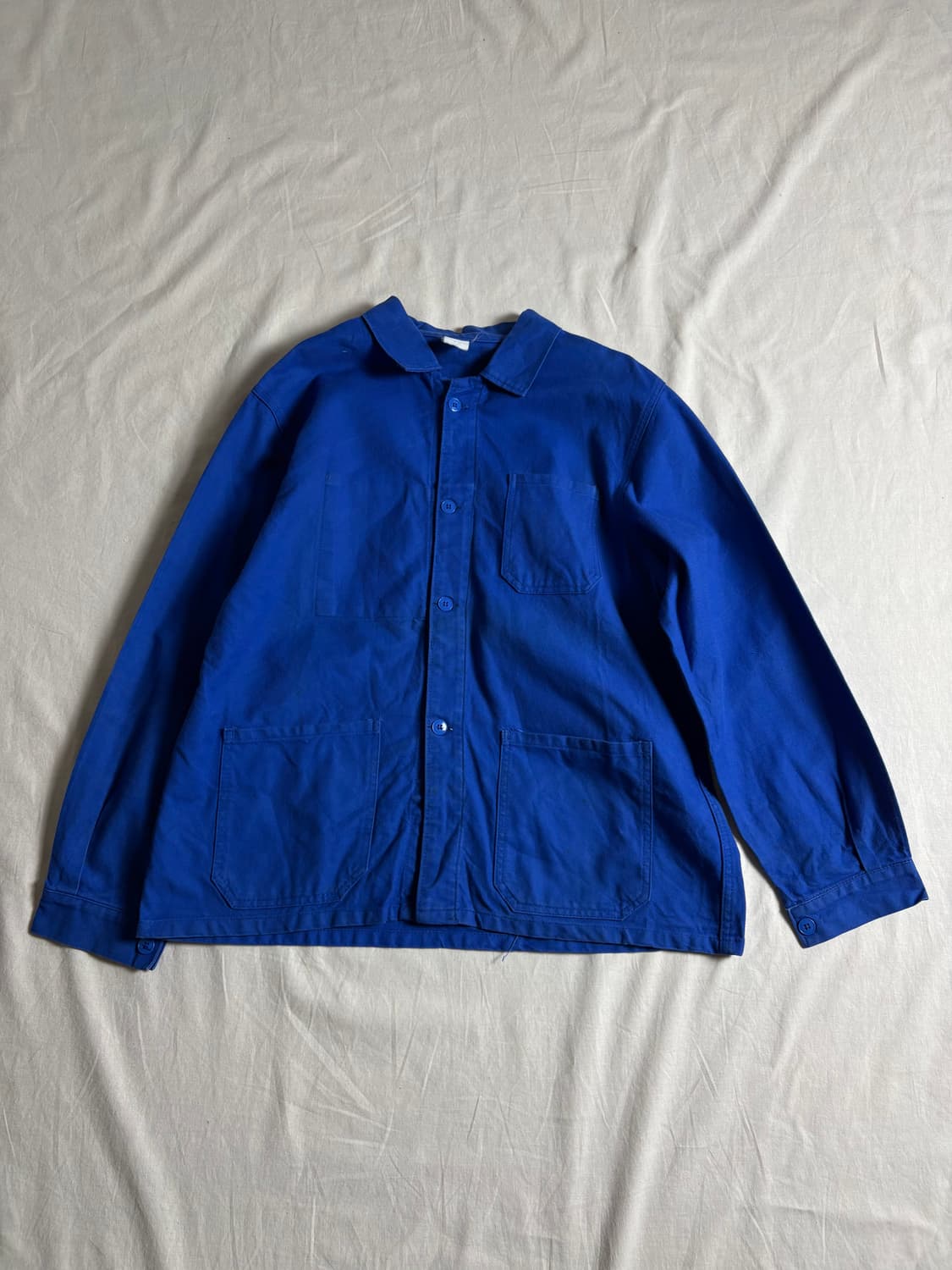 IDEAL 프렌치 워크 자켓 52 상품이미지1