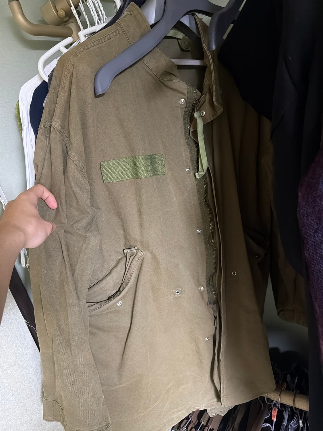 피쉬테일 상품이미지1