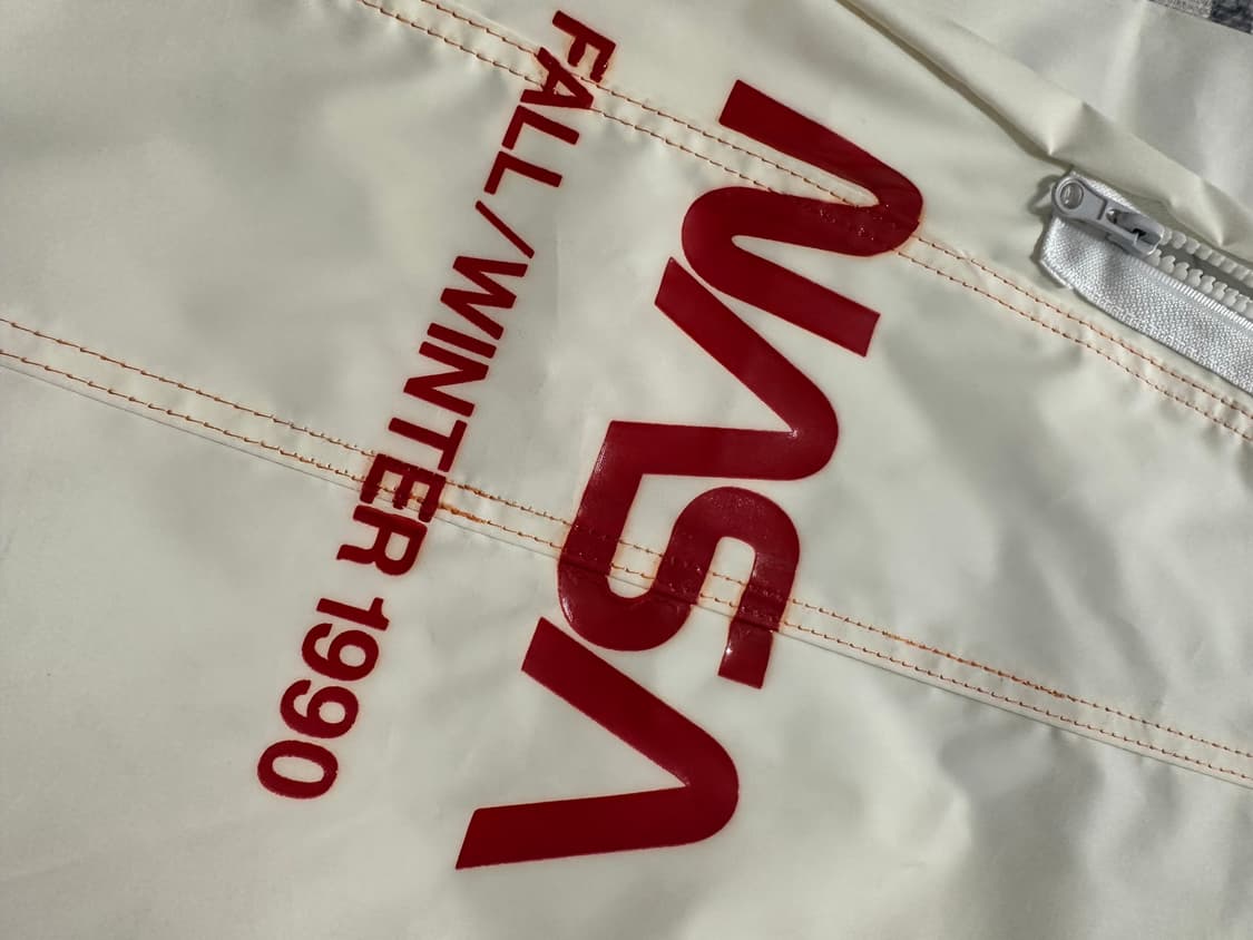 박재범룩🧡 헤론 프레스톤 NASA 바지 상품이미지6