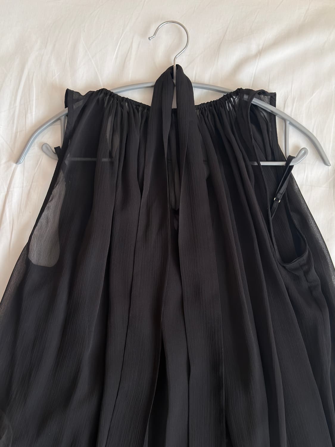 트리밍버드 Tie Mini One-piece 상품이미지3