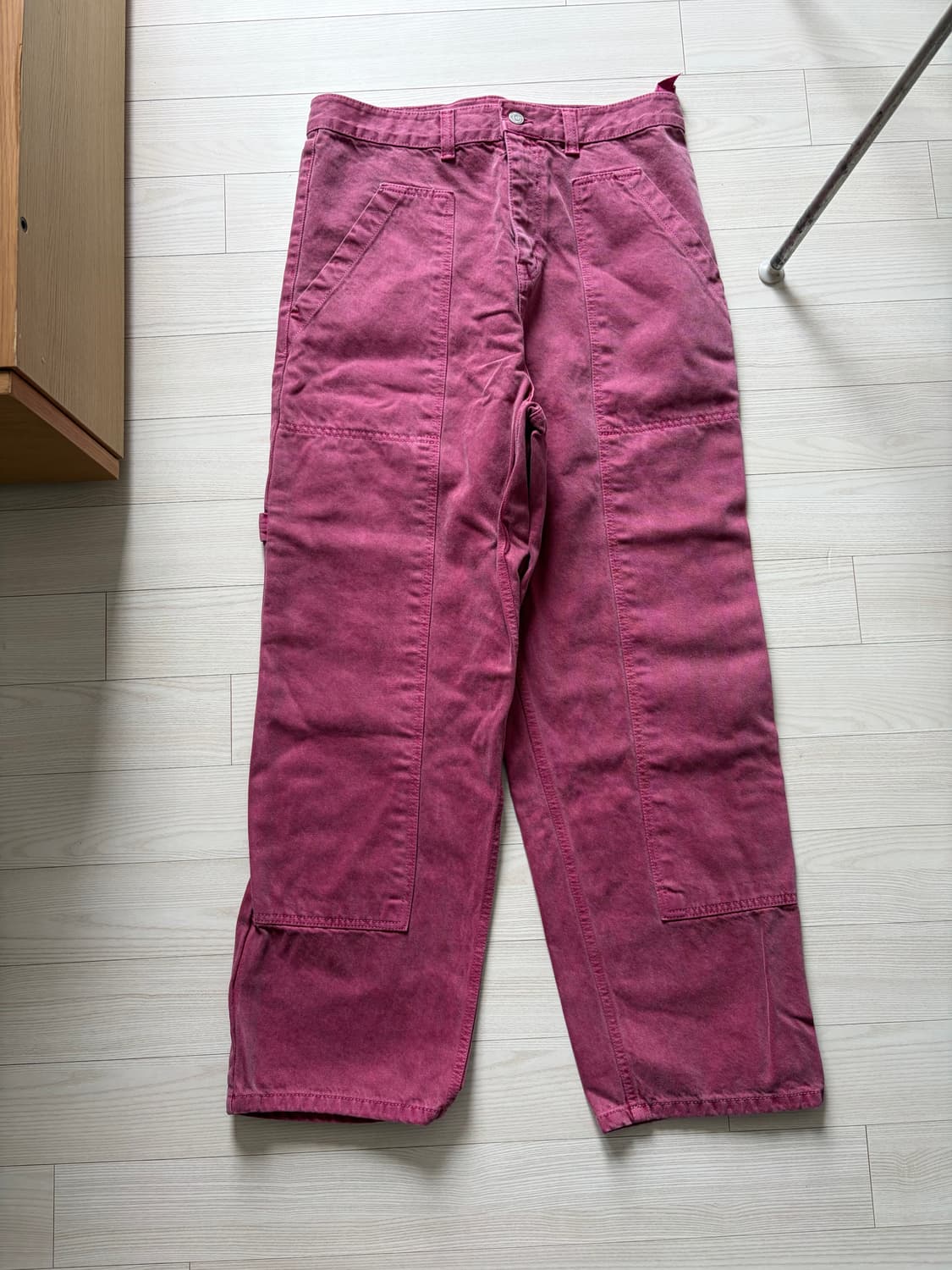 플라스틱프로덕트 망치바지 상품이미지1