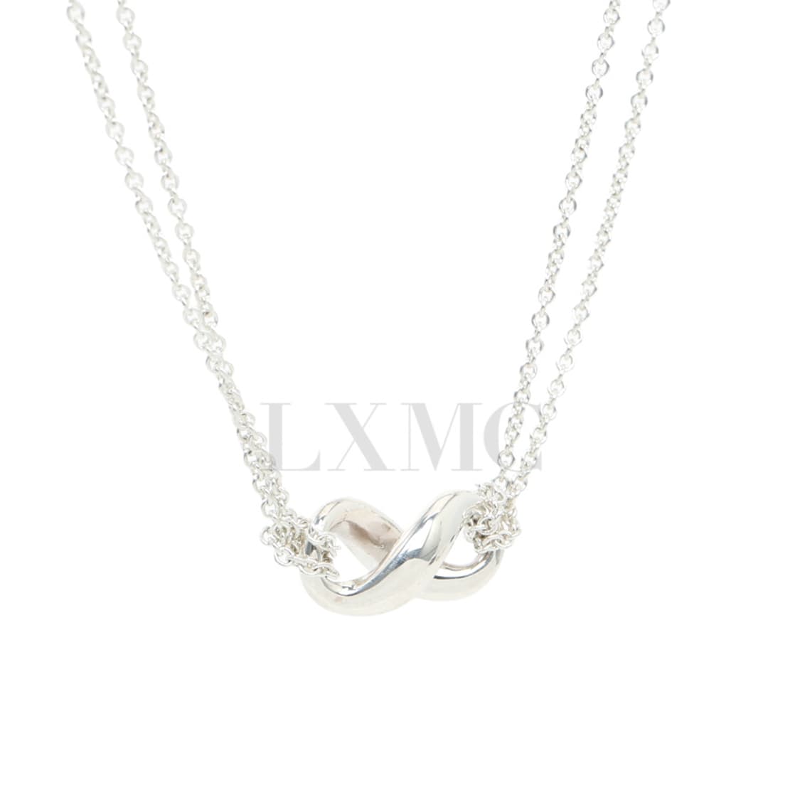 티파니 인피니티 목걸이 체인 실버 네크리스 26758432 상품이미지2