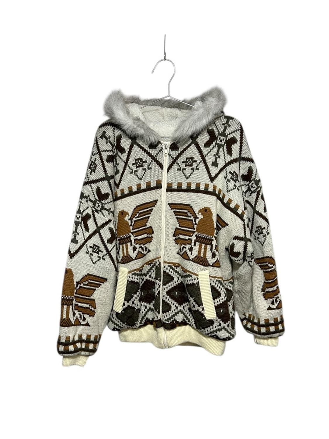 vtg jacket 상품이미지1