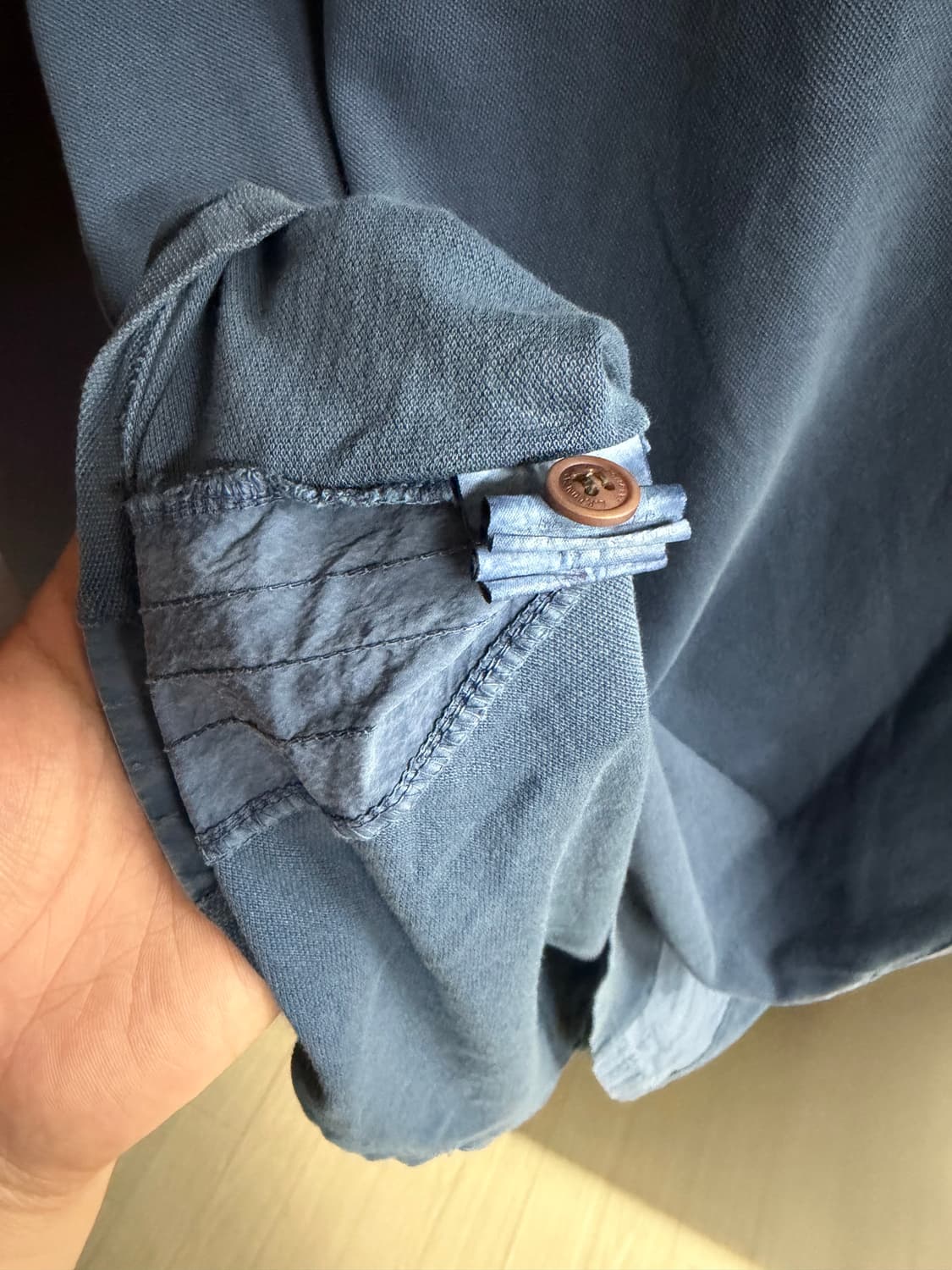 C.P 컴퍼니 피케티셔츠 상품이미지5