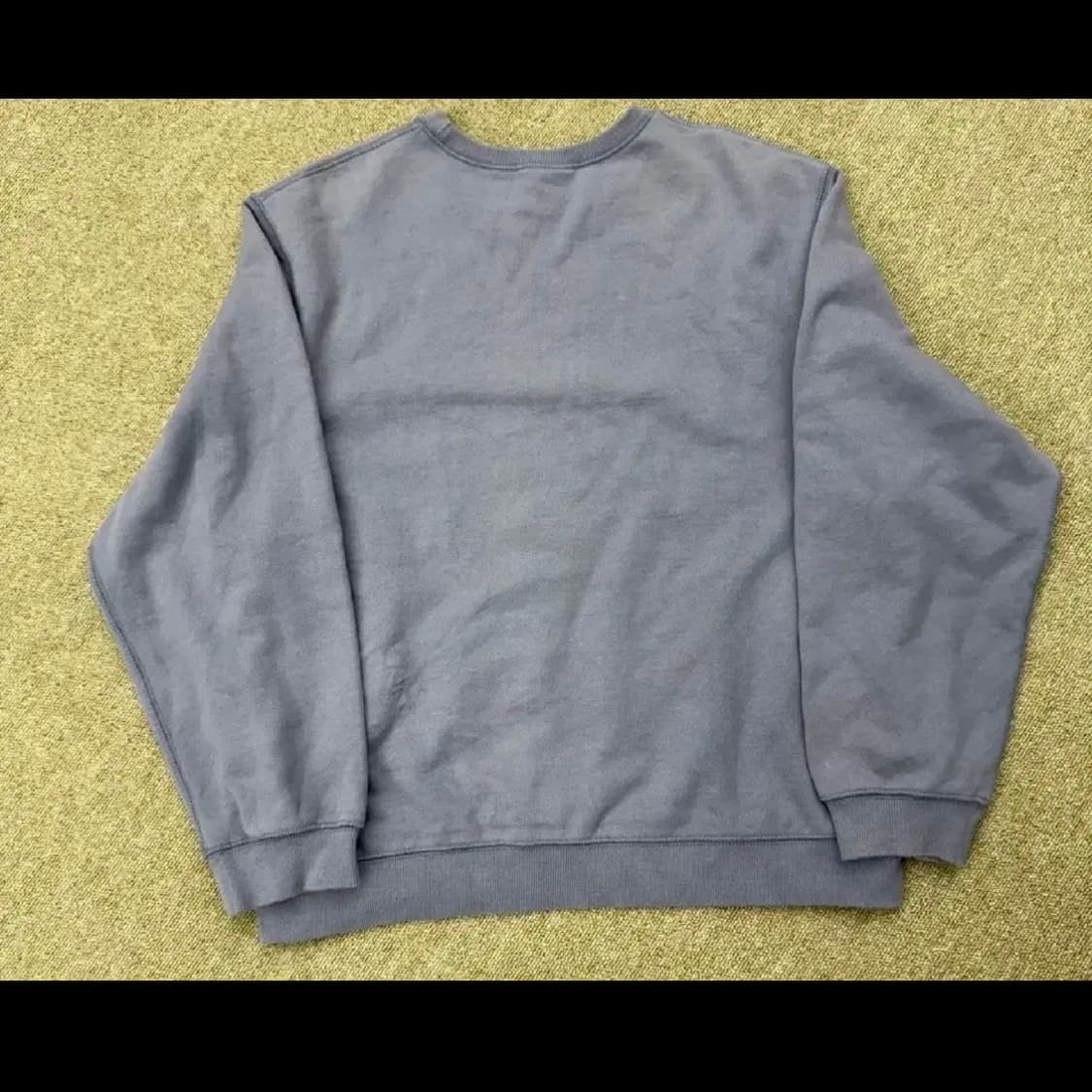 87mm Mmlg 1987 맨투맨 L 상품이미지3