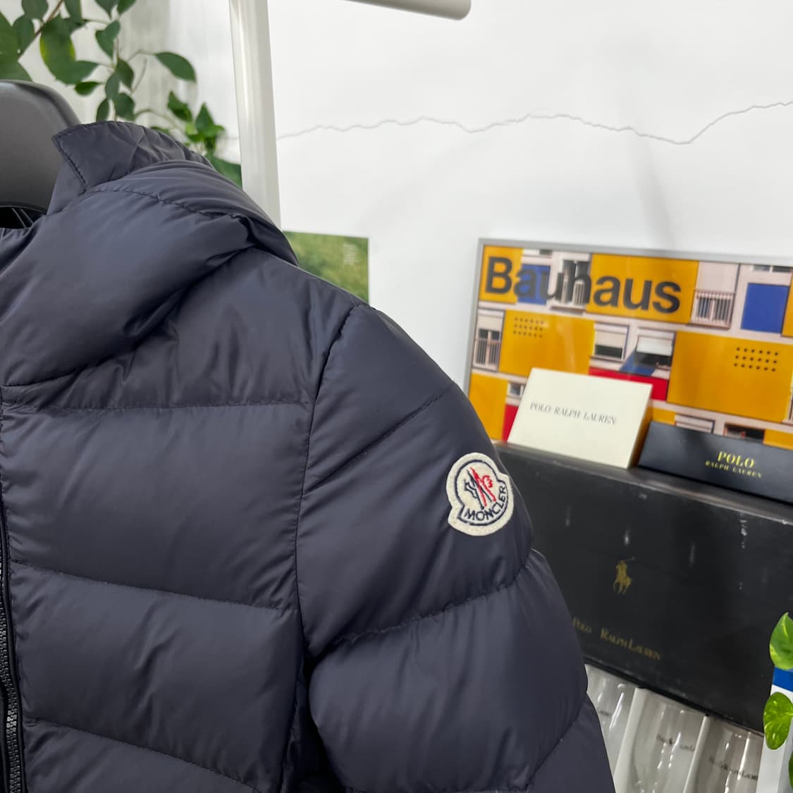 몽클레어 도리스트 패딩점퍼 12y 상품이미지3