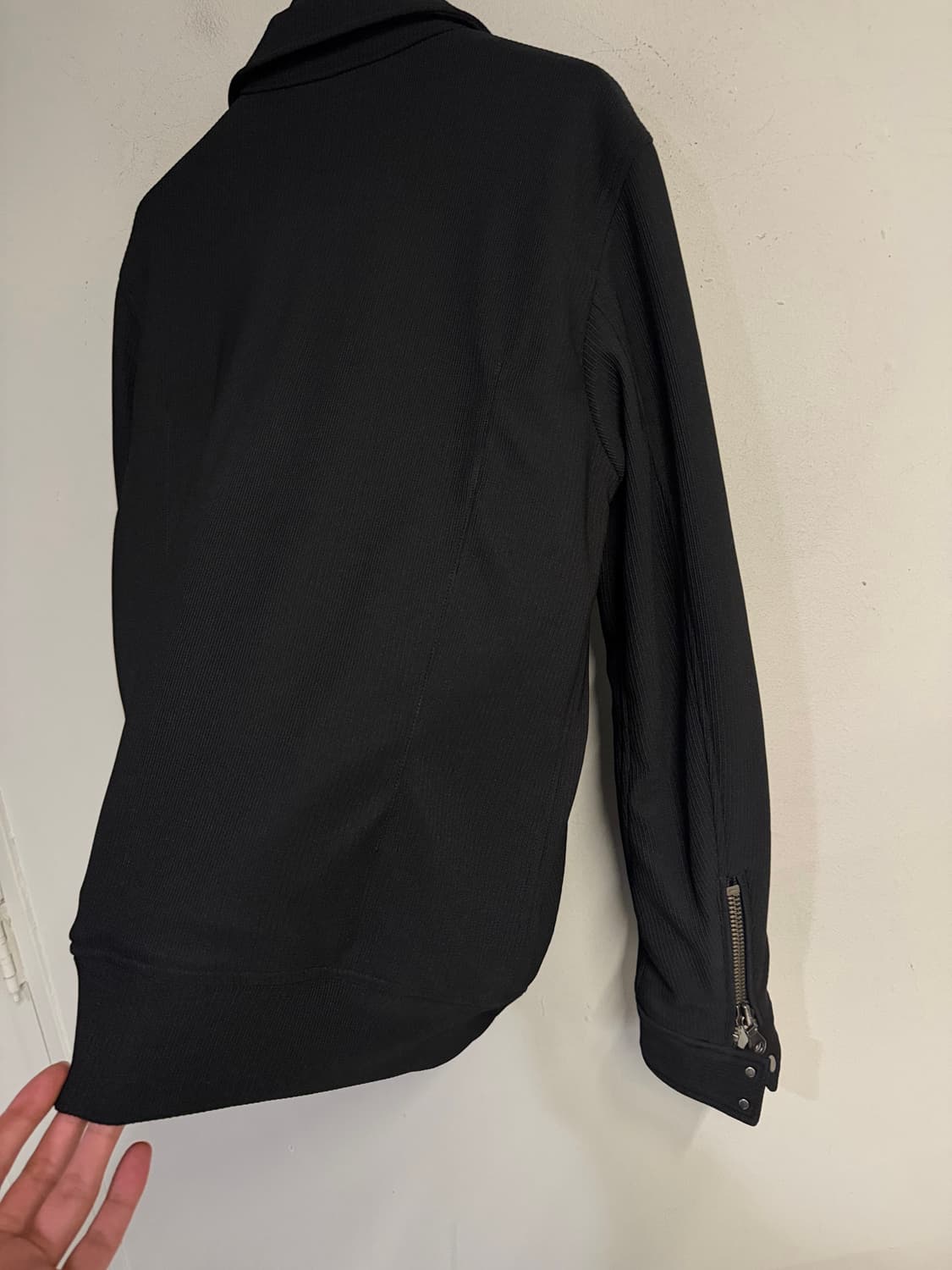 TETE HOMME bomber  상품이미지7