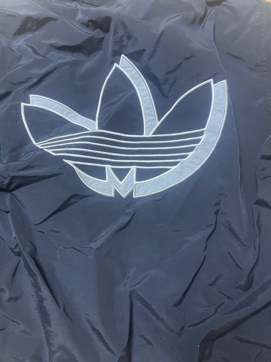 아디다스 바람막이 L 상품이미지2